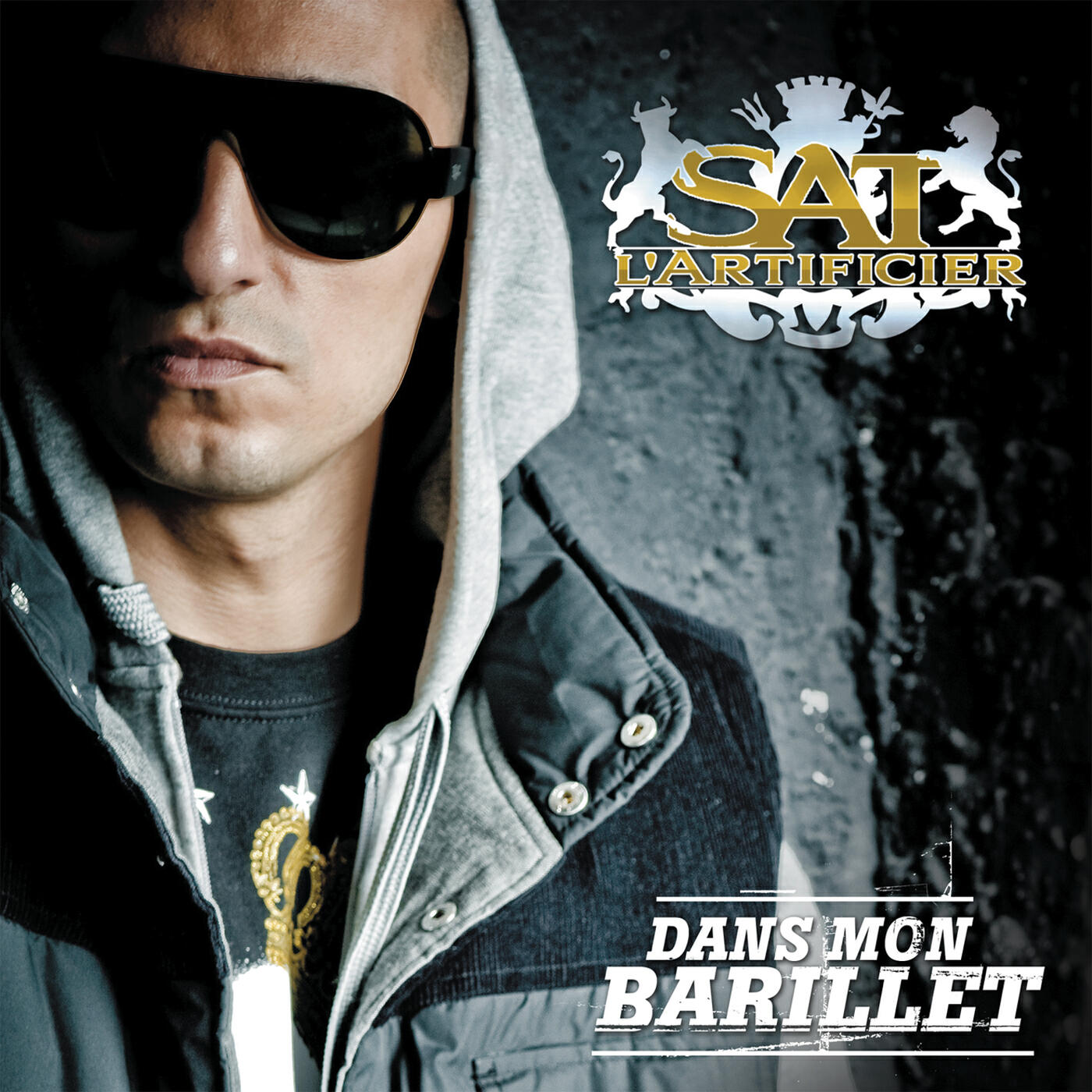 Релиз Dans mon barillet