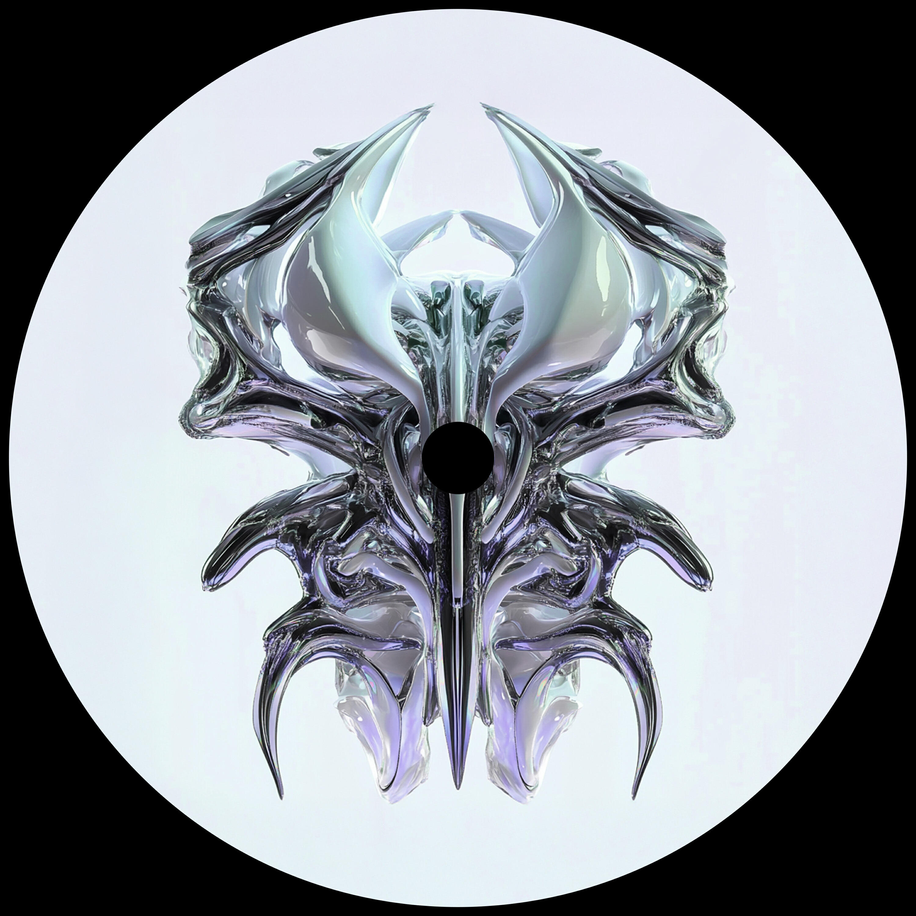 Релиз ACID BOUNCE EP