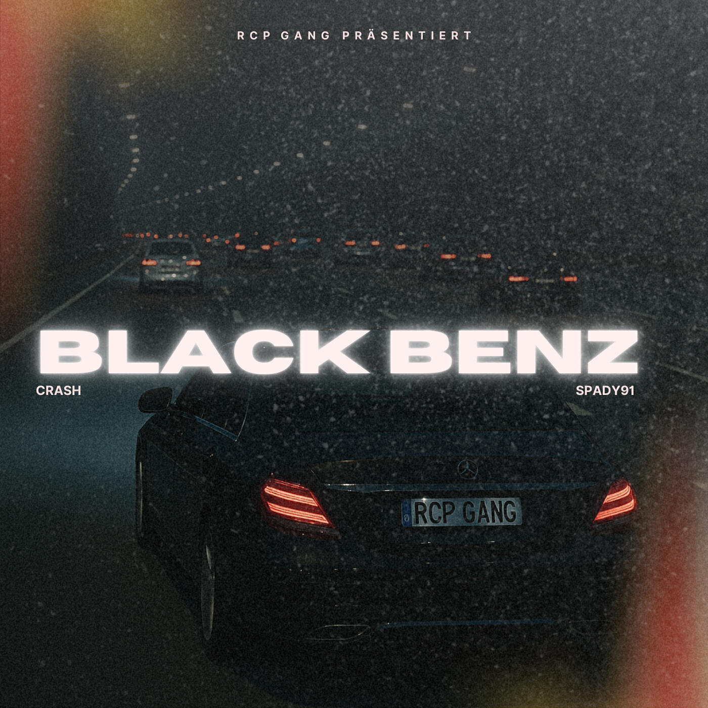 Релиз Black Benz
