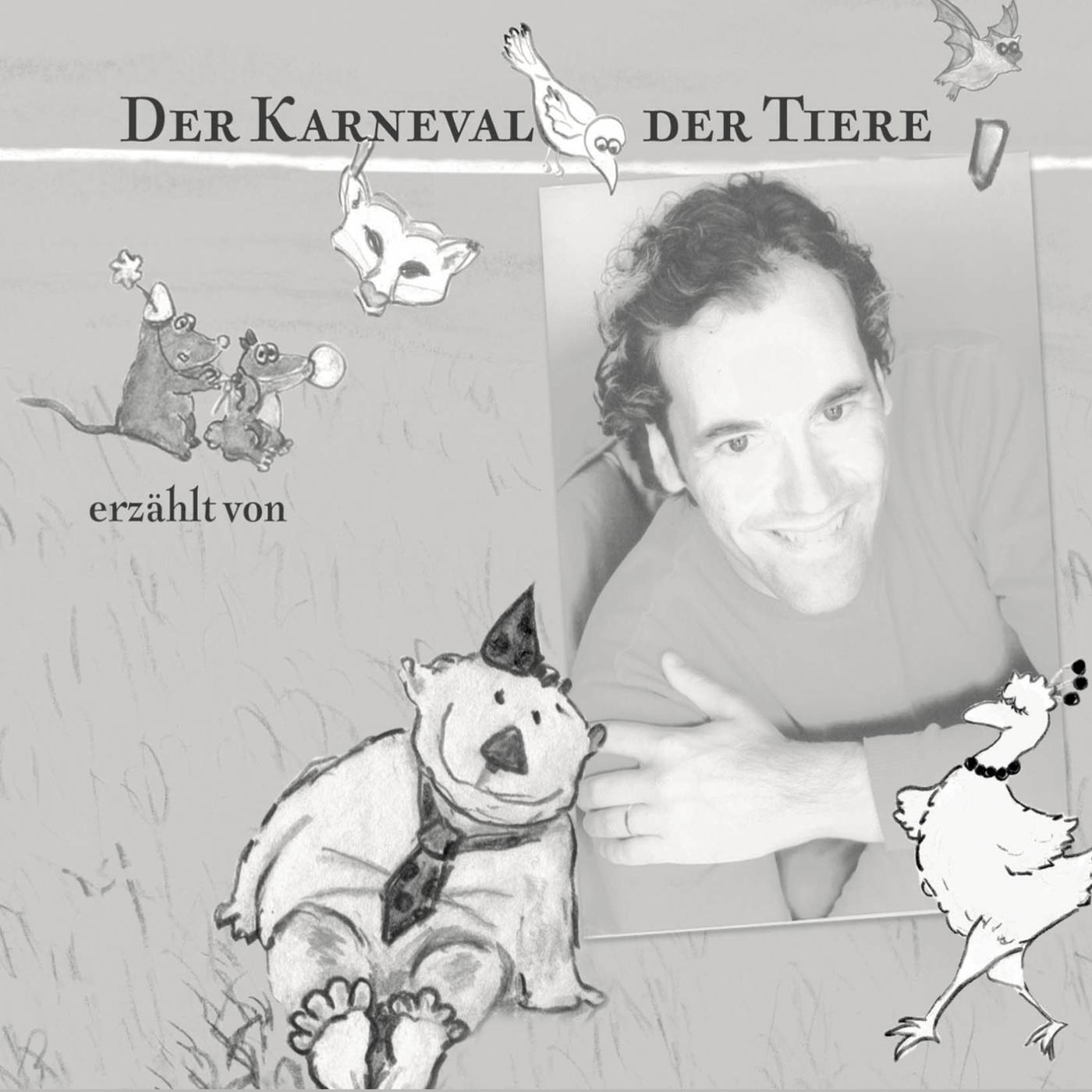 Релиз Karneval der Tiere