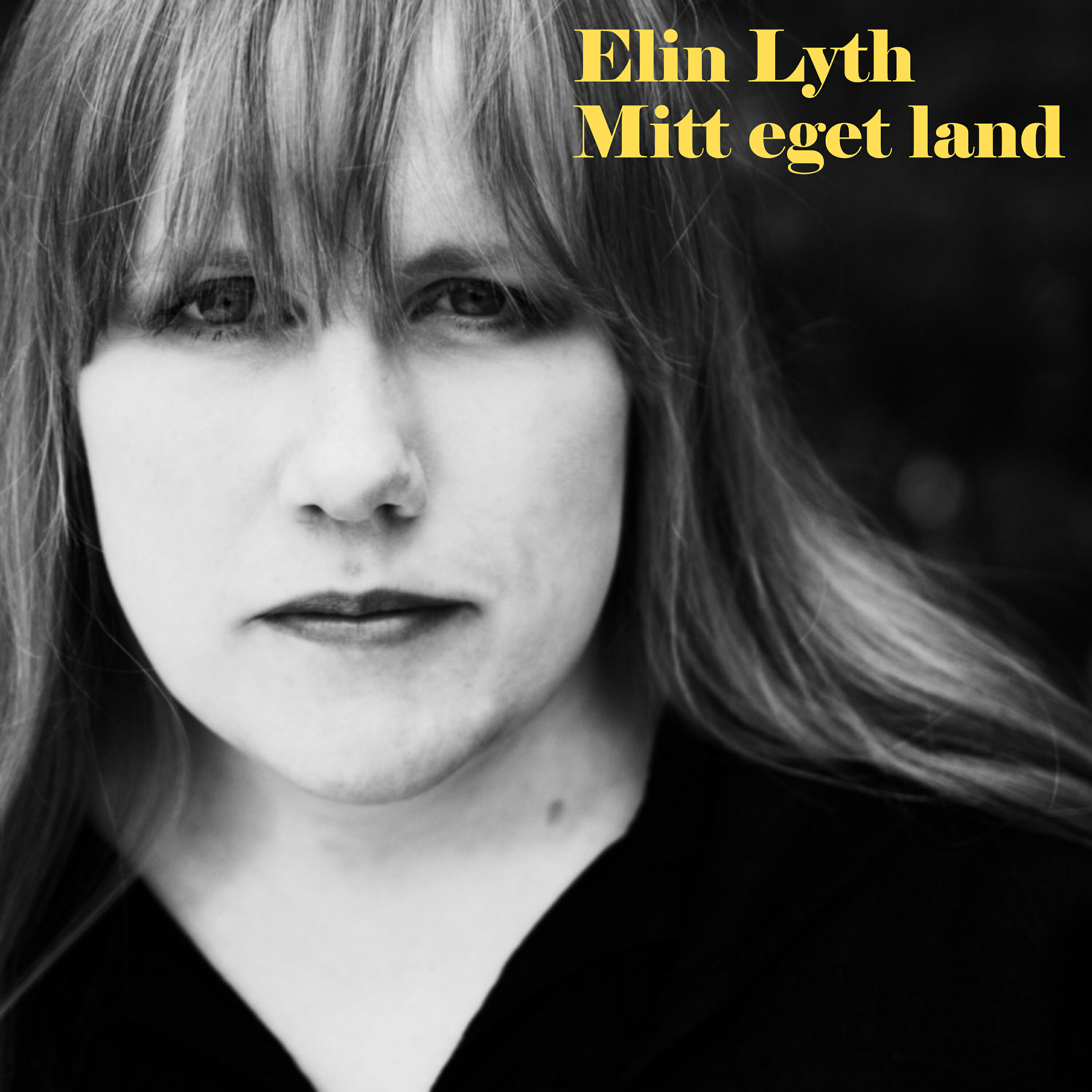 Релиз Mitt eget land