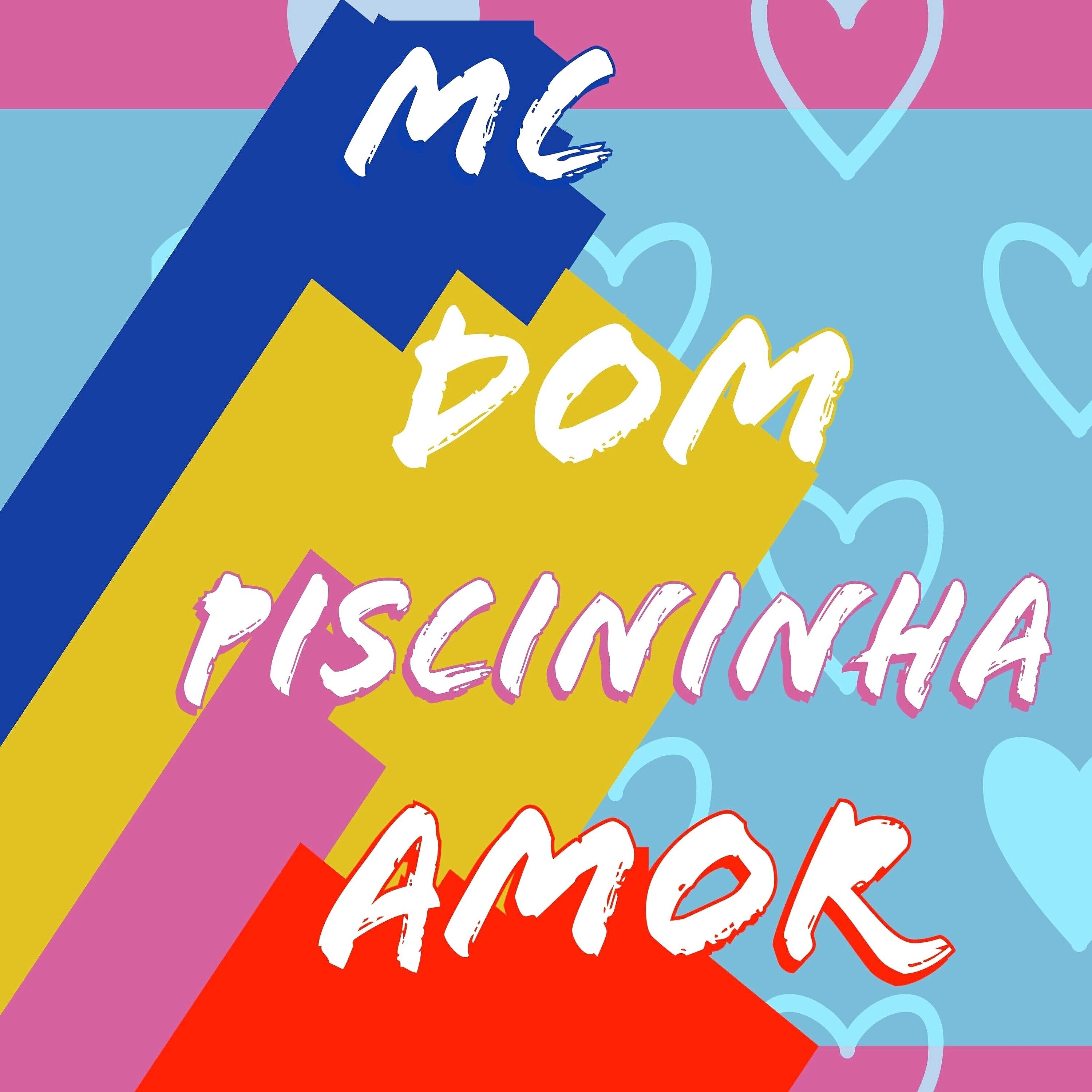 Релиз Piscininha Amor