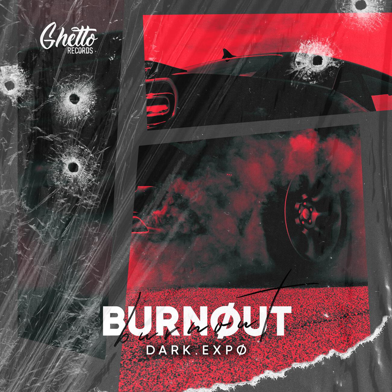 Релиз BURNØUT