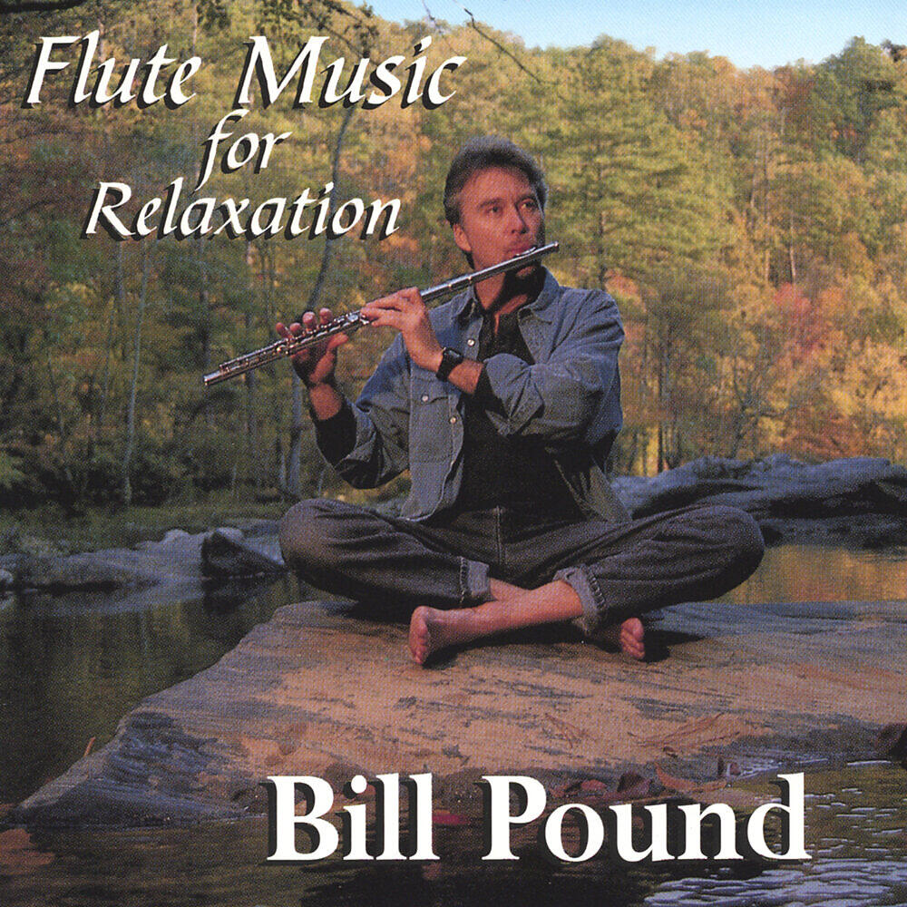 Релиз Flute Music For Relaxation
