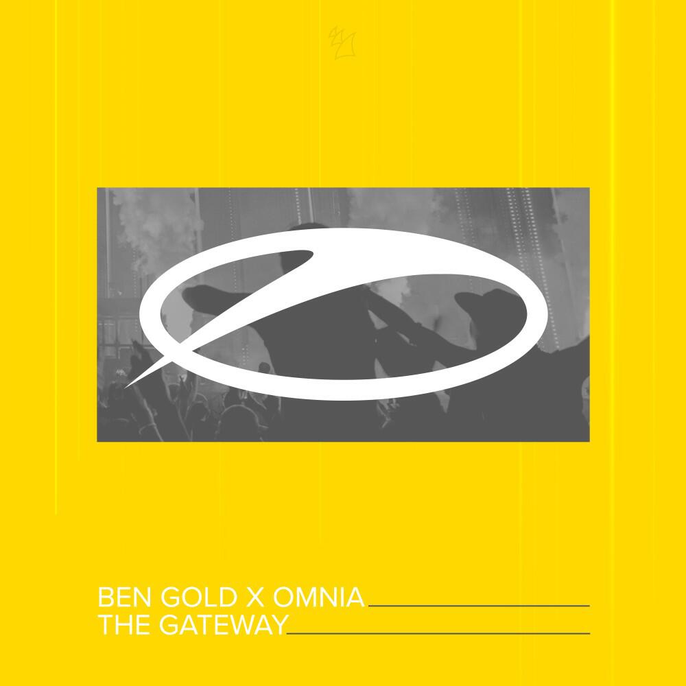 Релиз The Gateway