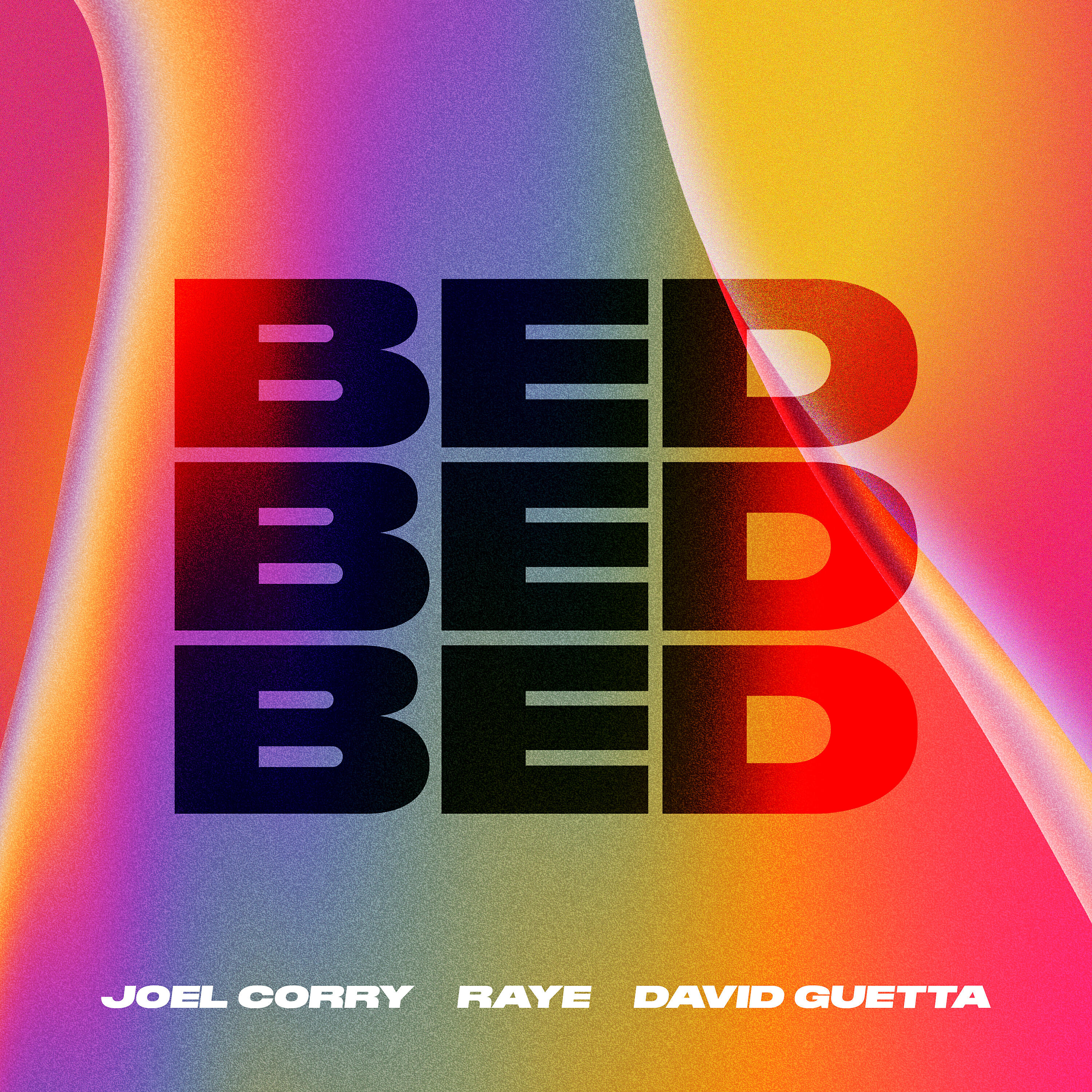 Релиз BED