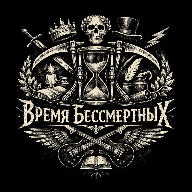 Релиз Время Бессмертных