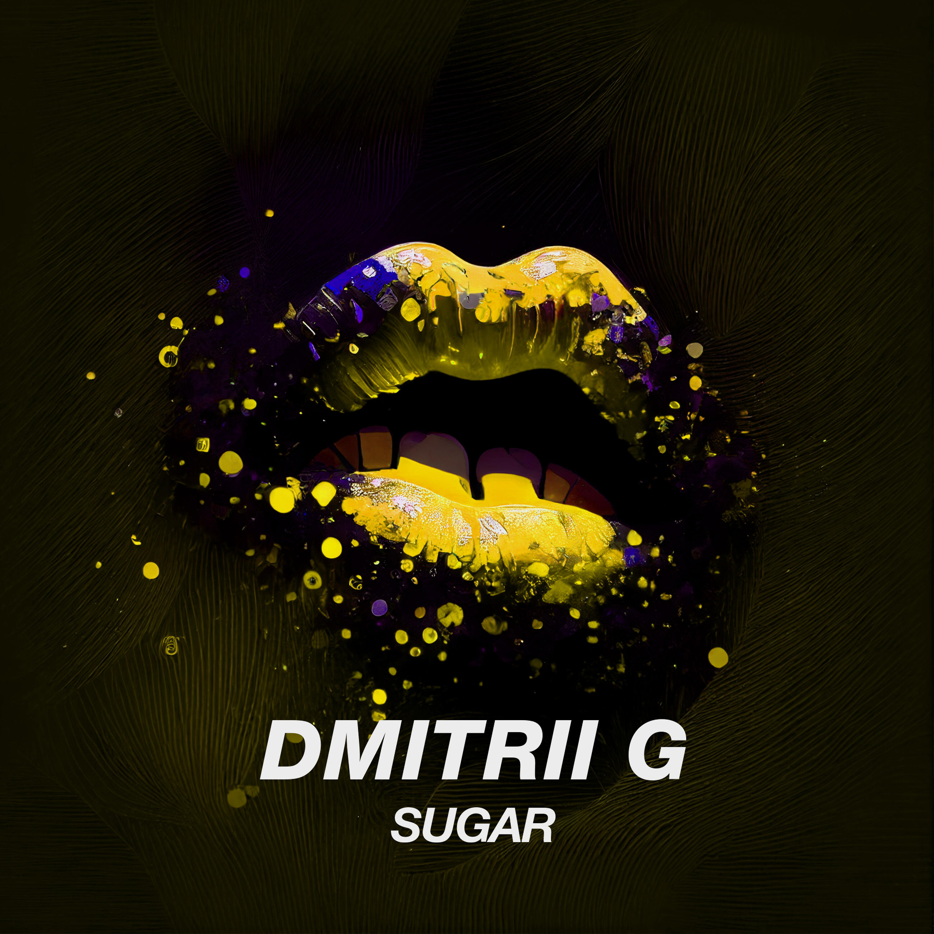Релиз Sugar