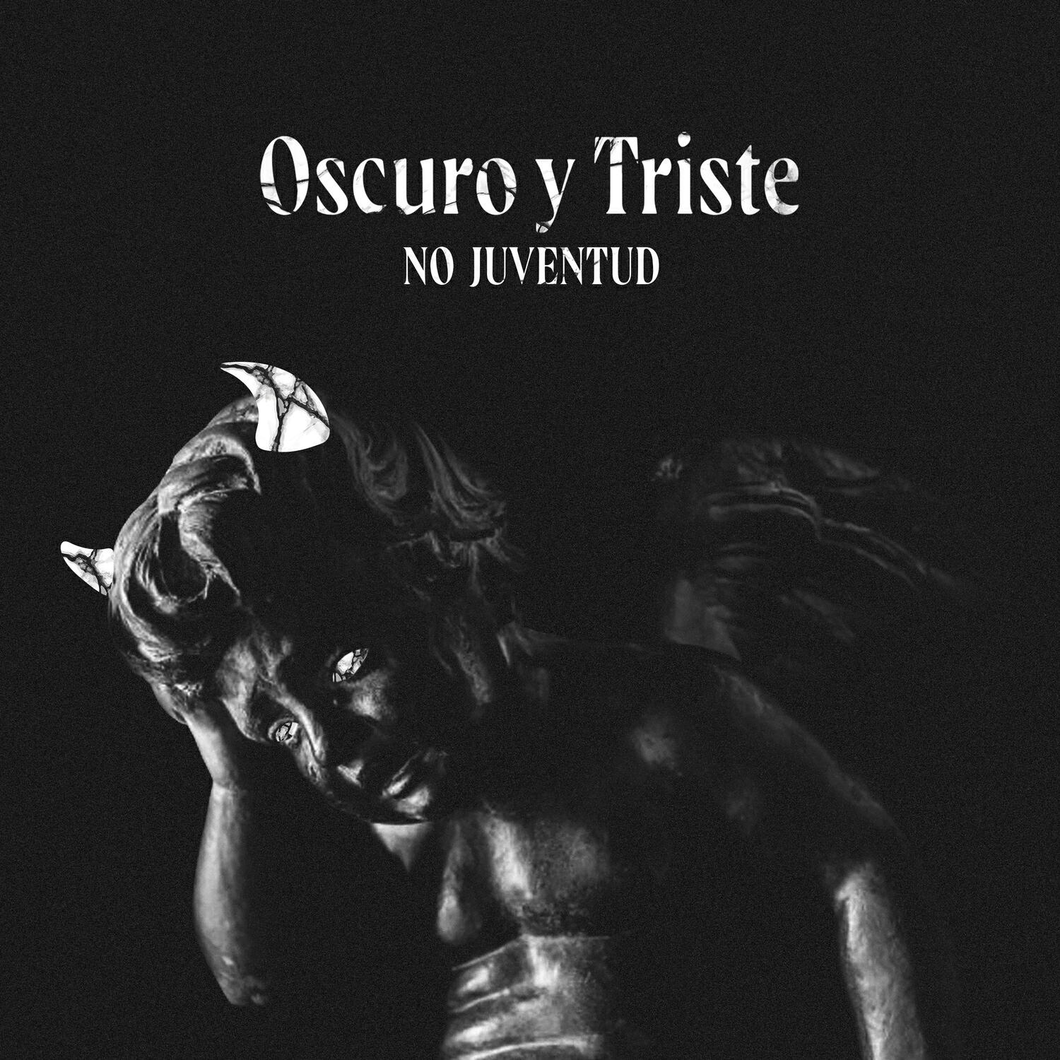 Трек Oscuro y Triste