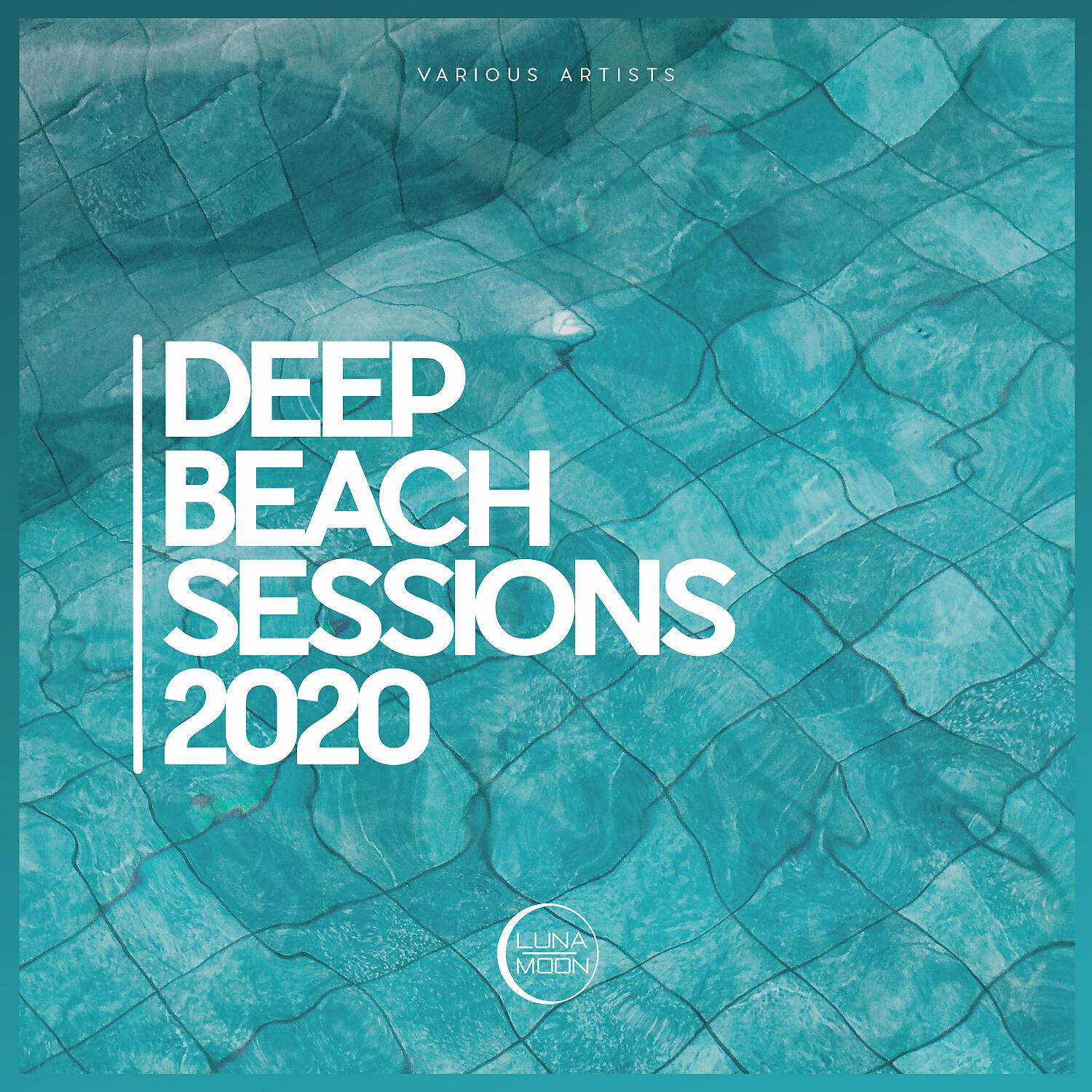 Релиз Deep Beach Sessions 2020