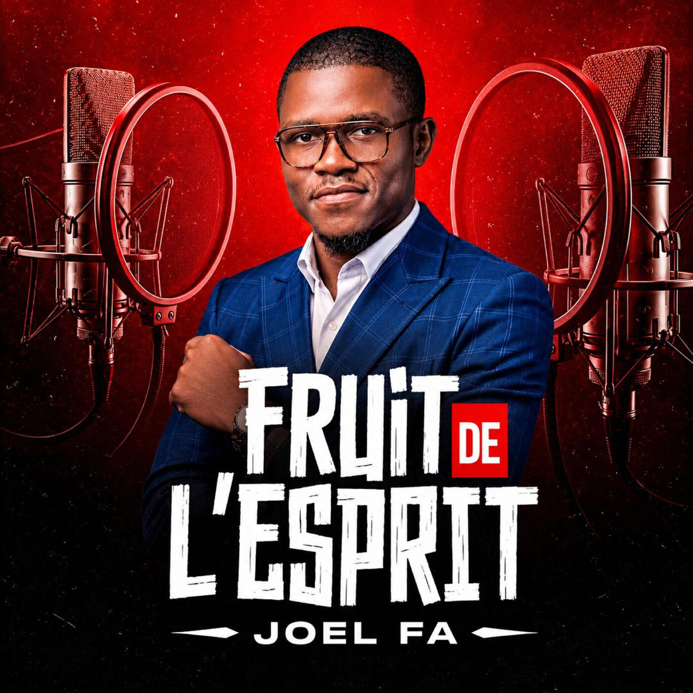 Joel Fa