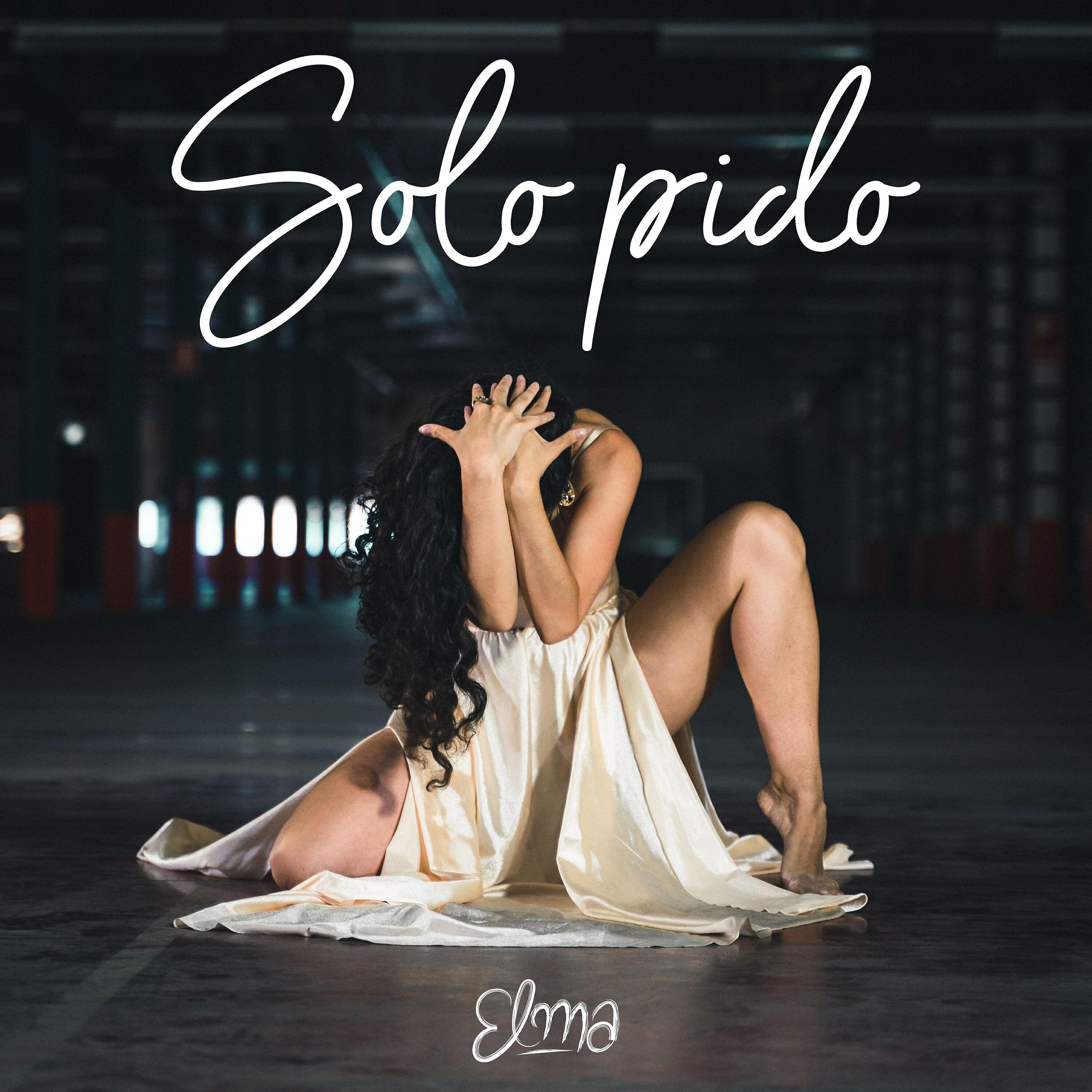 Релиз Solo Pido