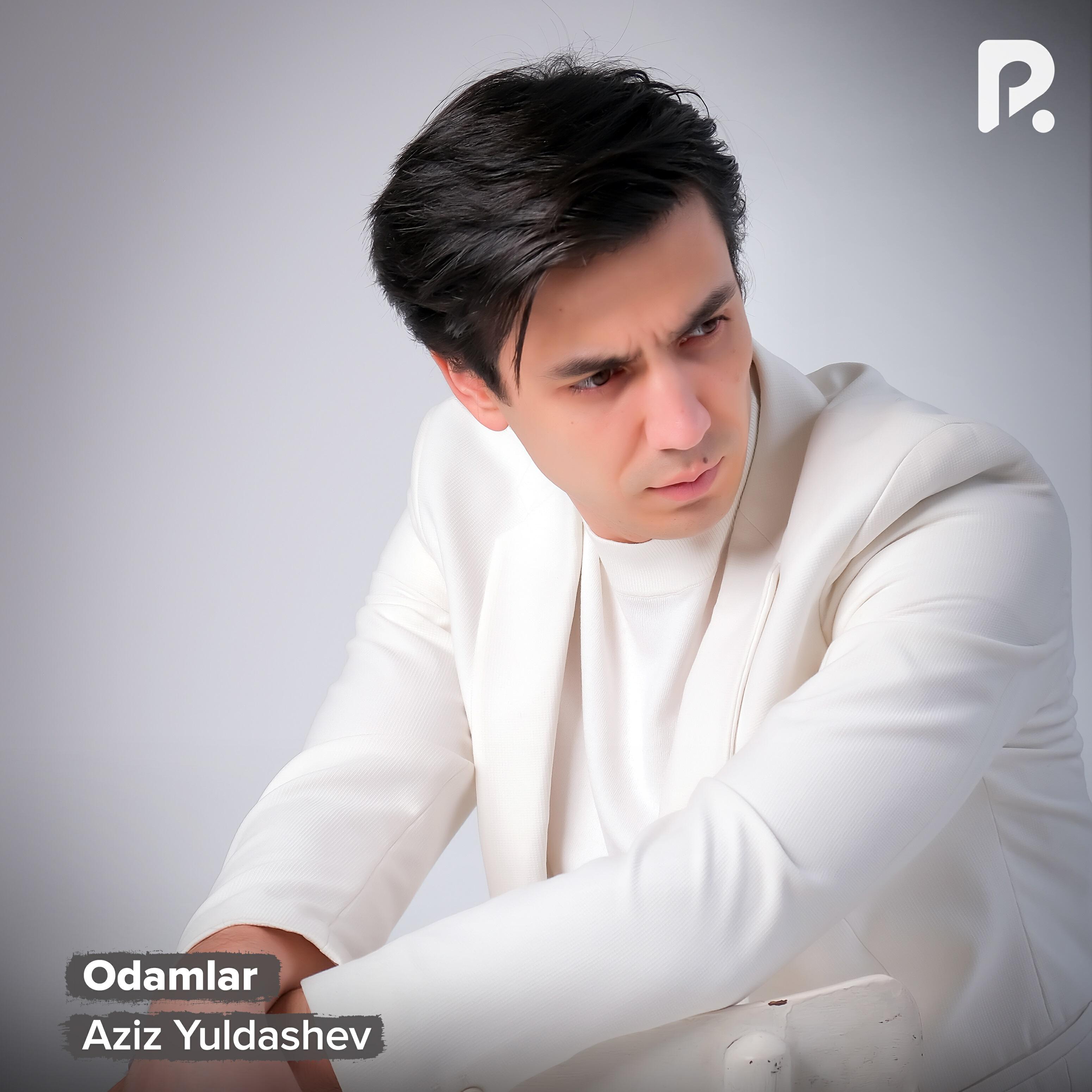 Релиз Odamlar