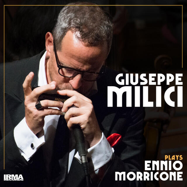 Релиз Plays Ennio Morricone