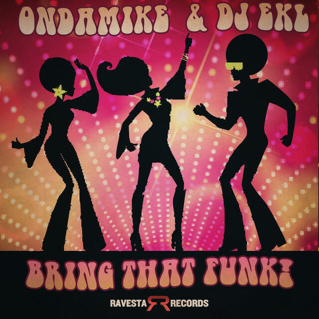 Релиз Bring Back That Funk!
