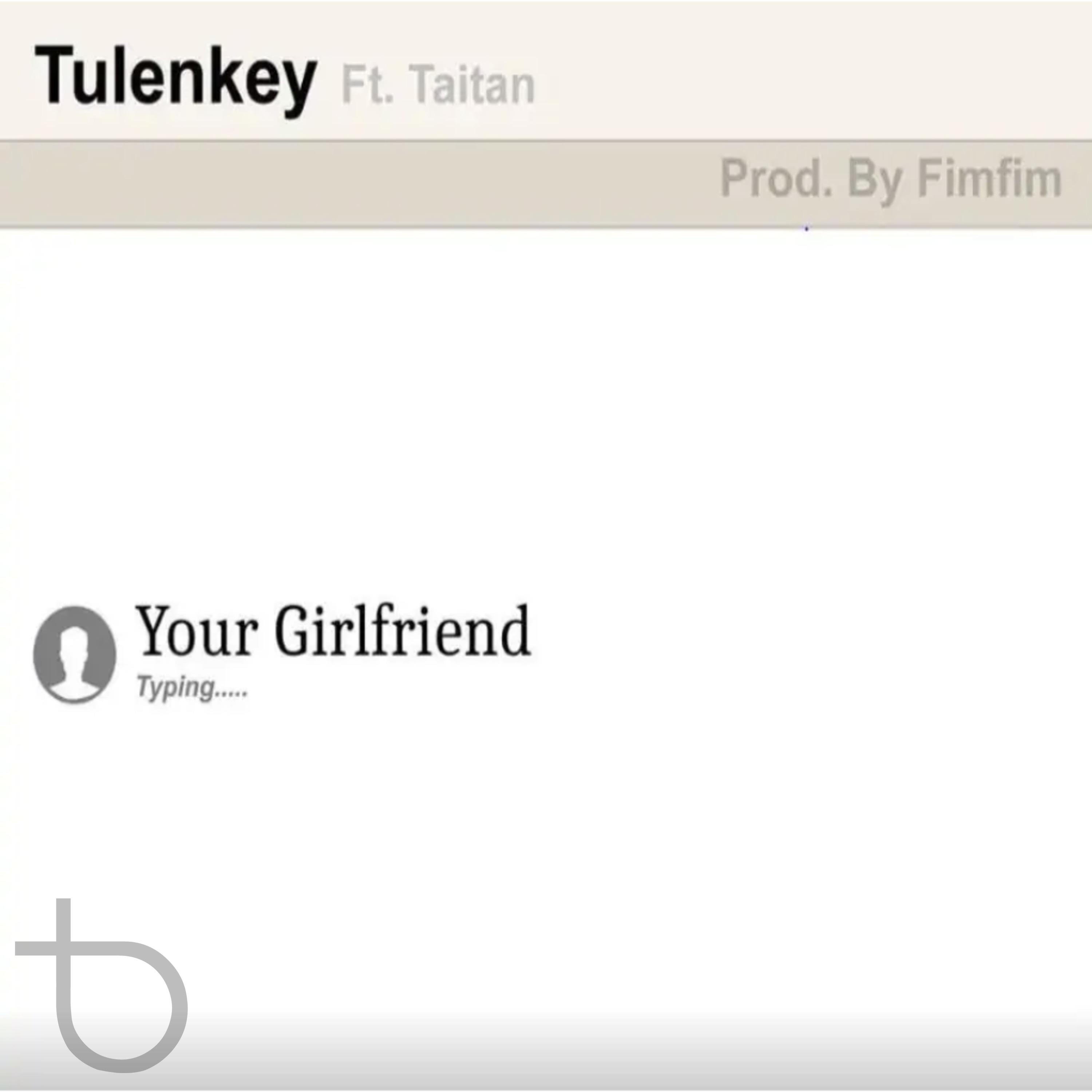 Релиз Your Girlfriend