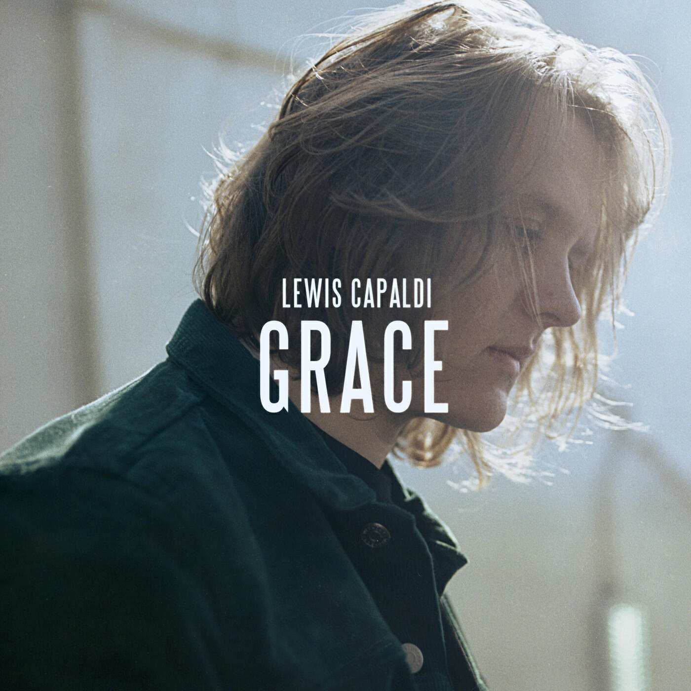 Релиз Grace (The Circle Sessions)