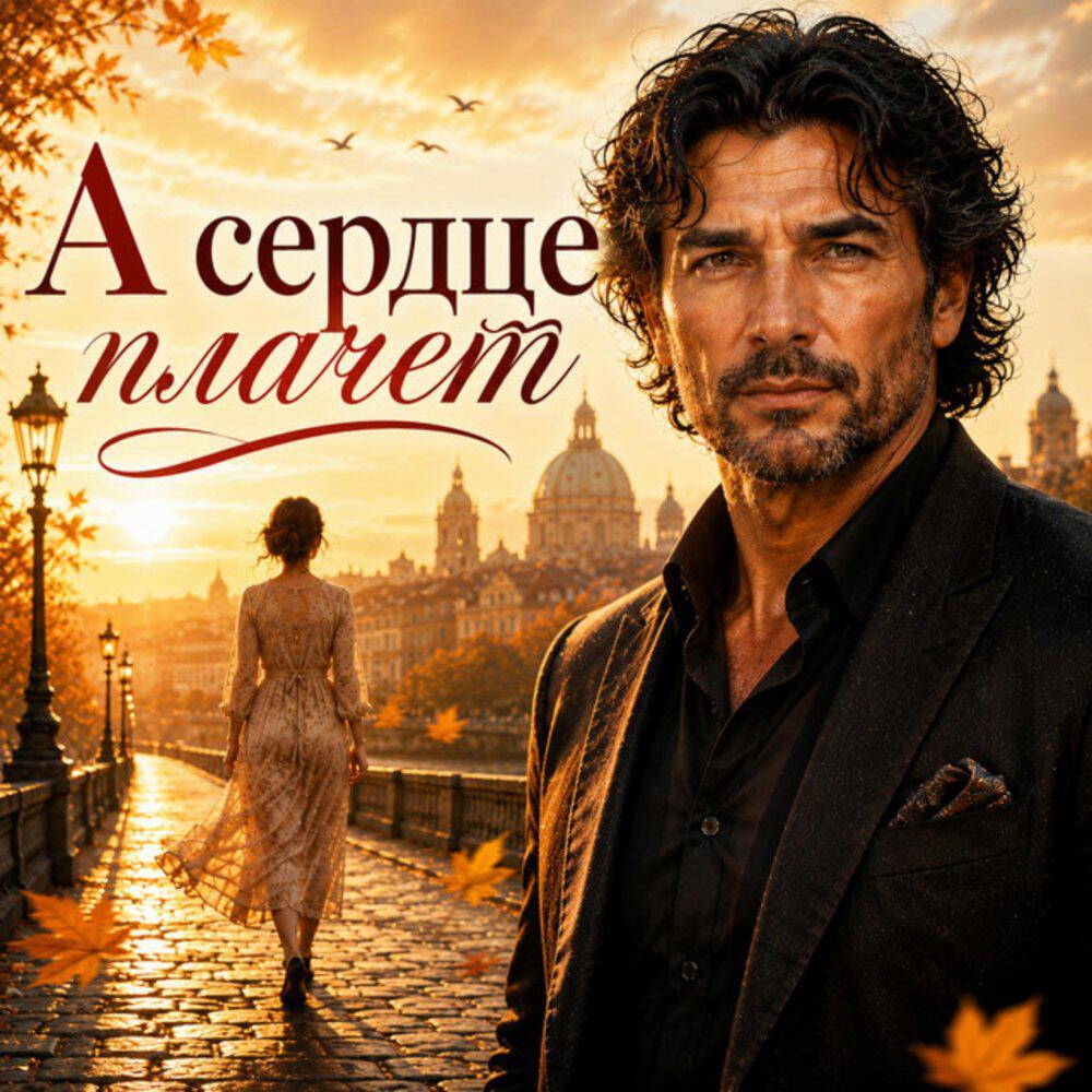 Релиз А сердце плачет
