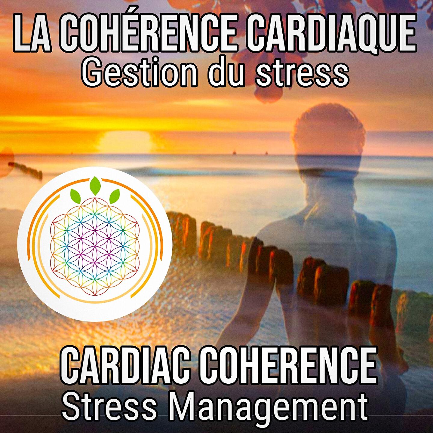 Релиз Cohérence cardiaque - Gestion du stress - Cardiac Coherence - Stress Management