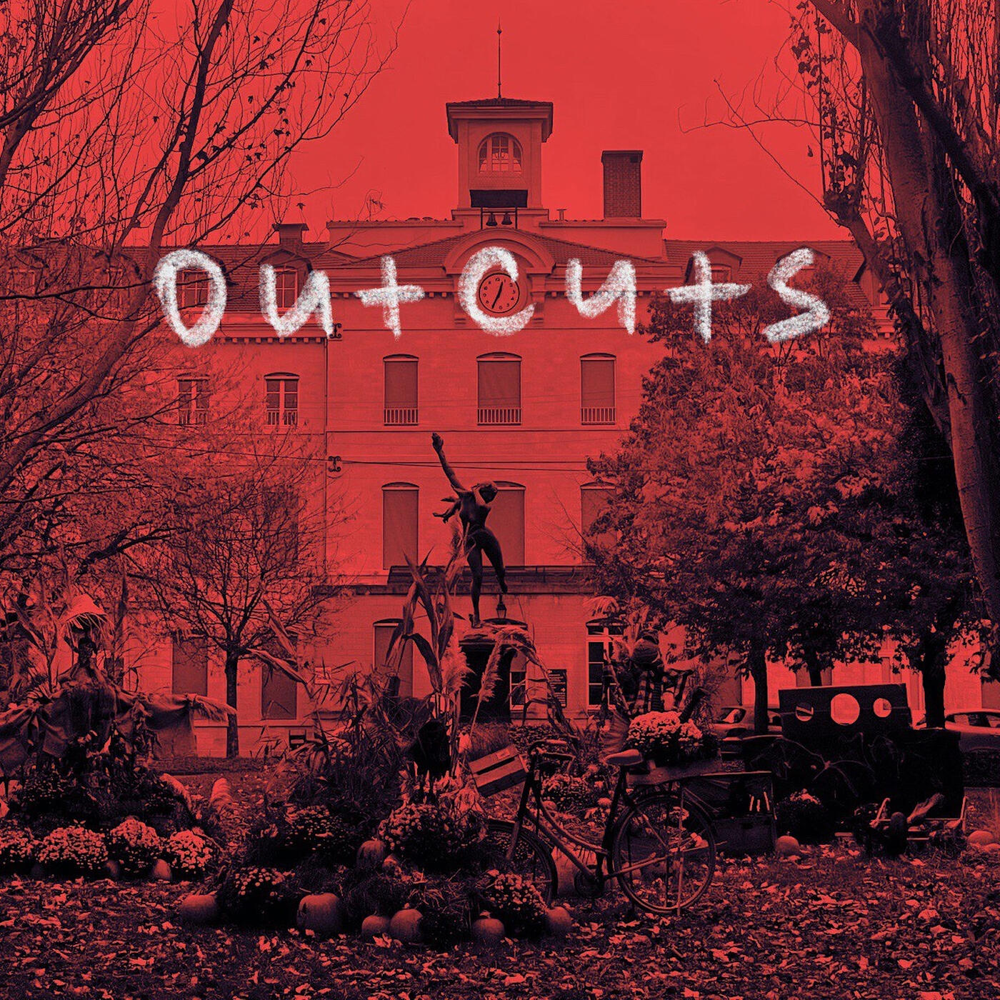 Релиз Outcuts