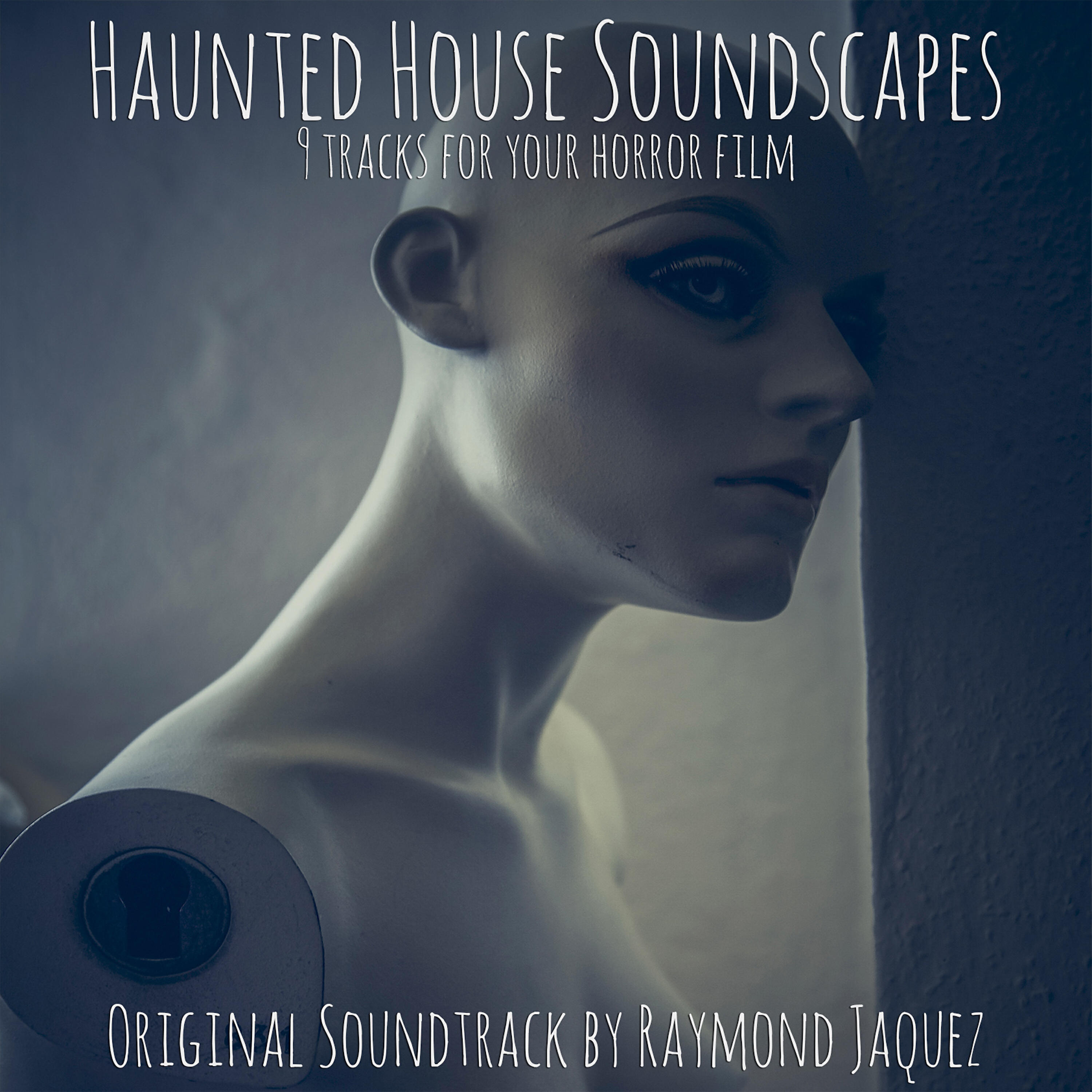 Релиз Haunted House