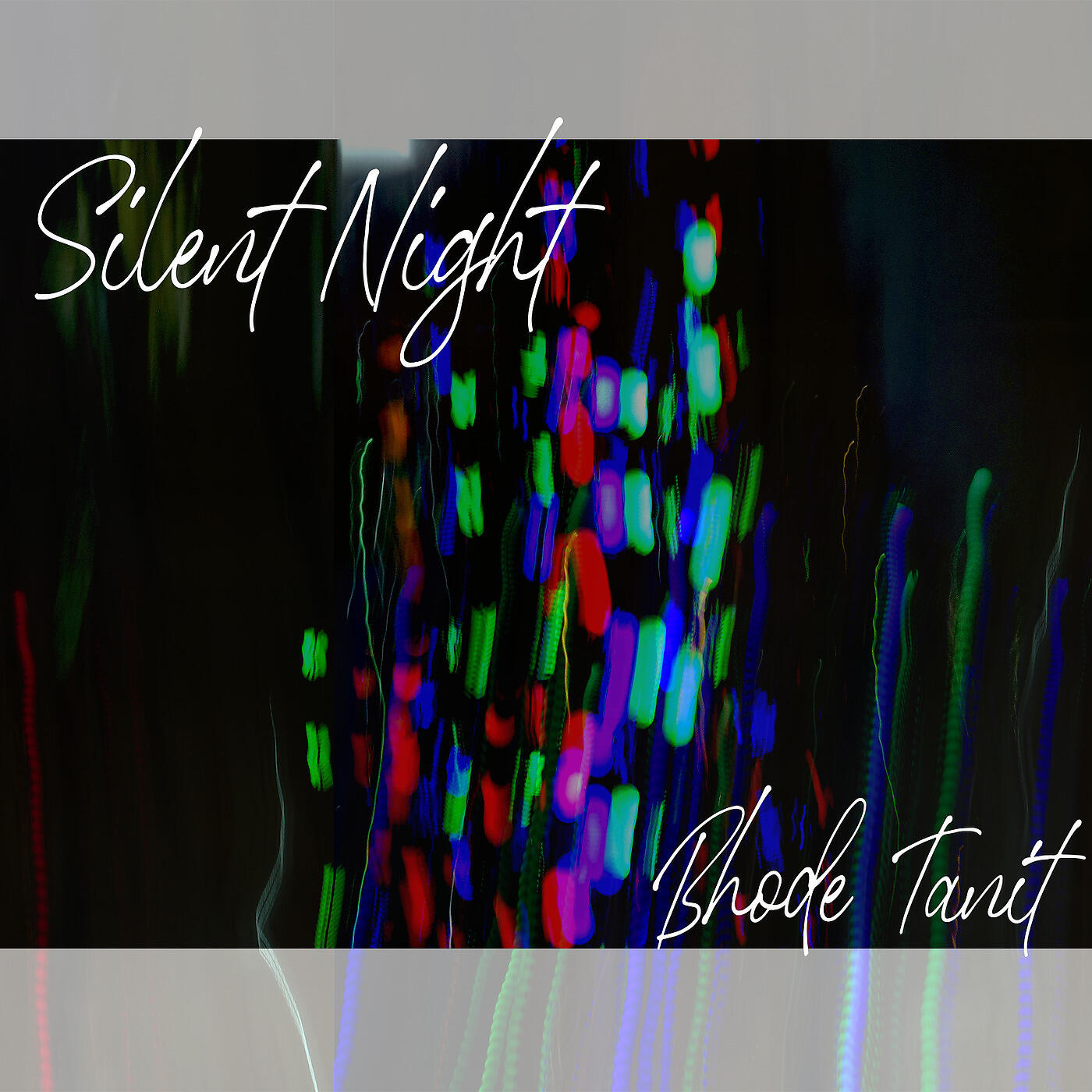 Релиз Silent Night