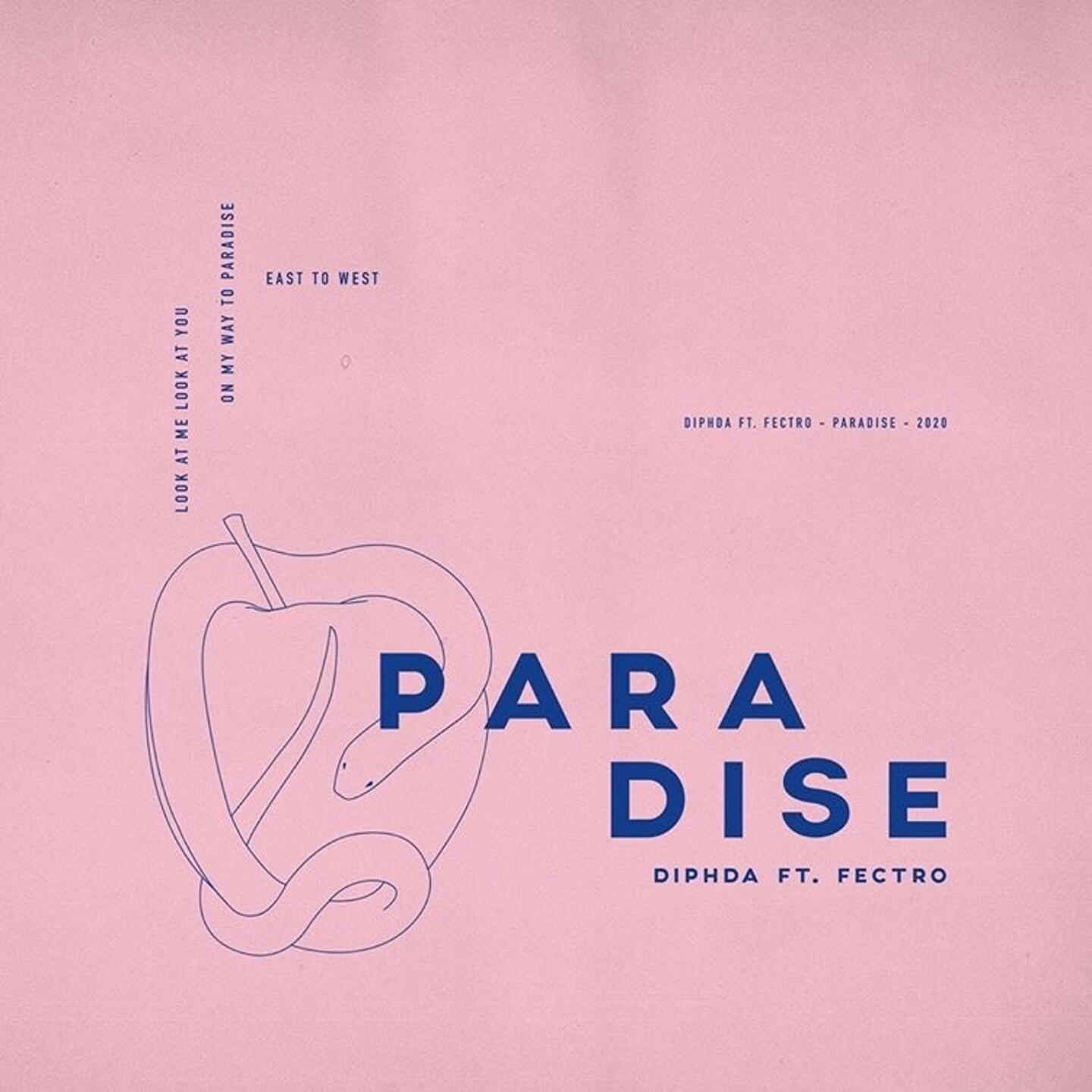 Релиз Paradise