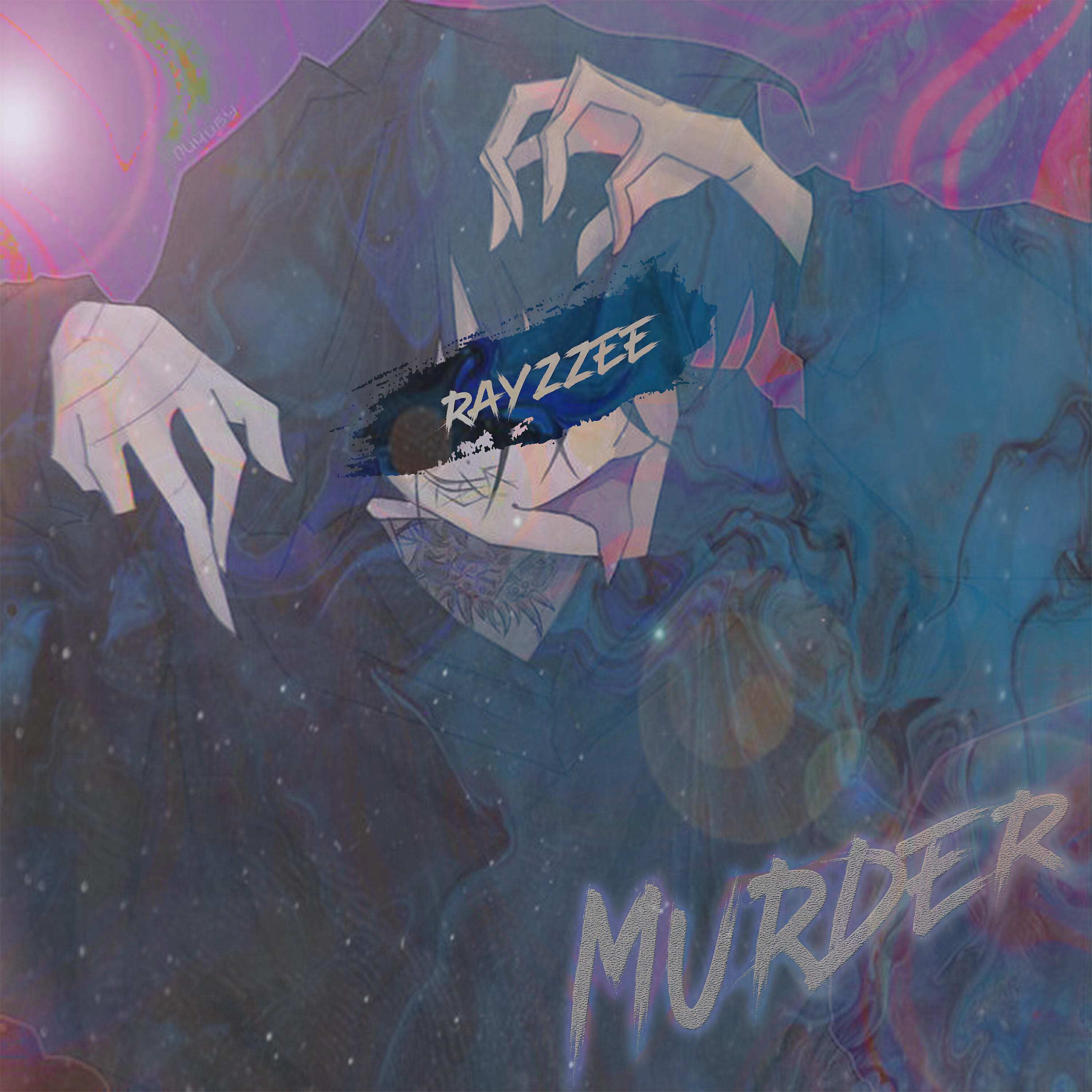Релиз Murder (feat.すkmraze)