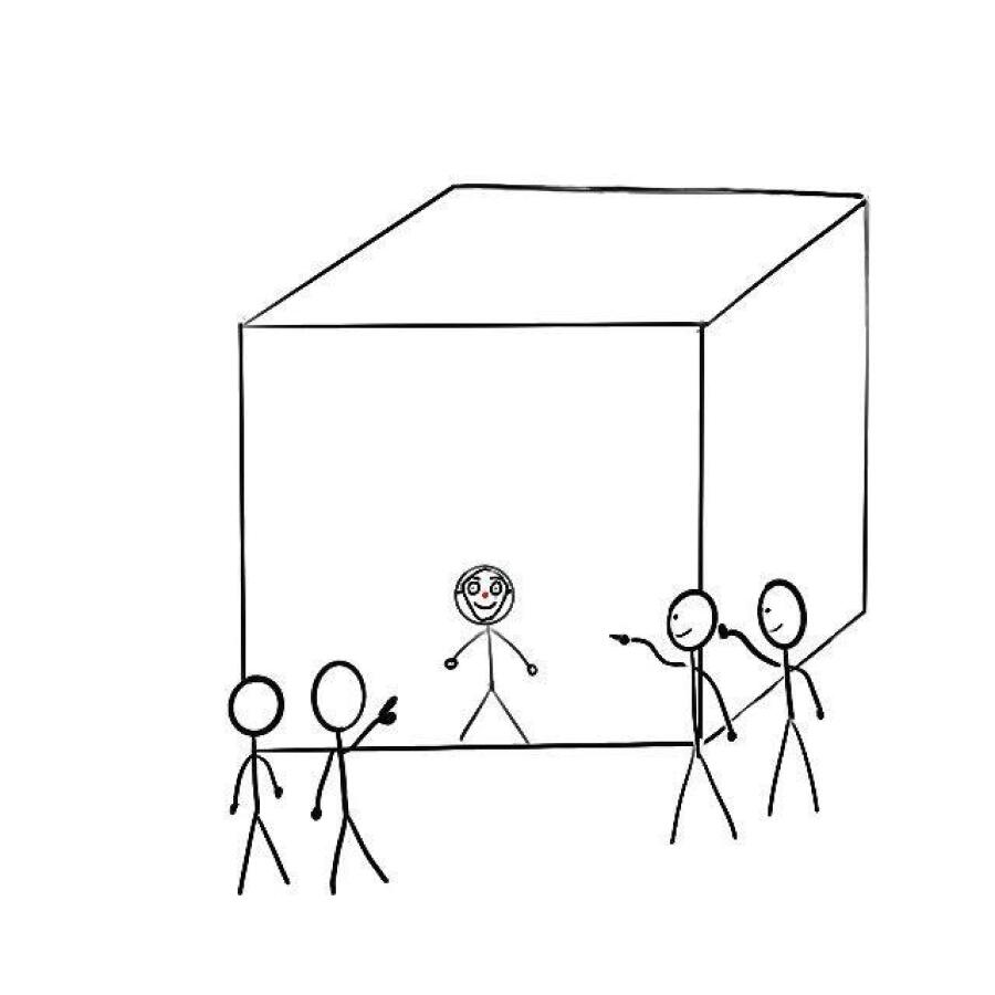 Волна по релизу