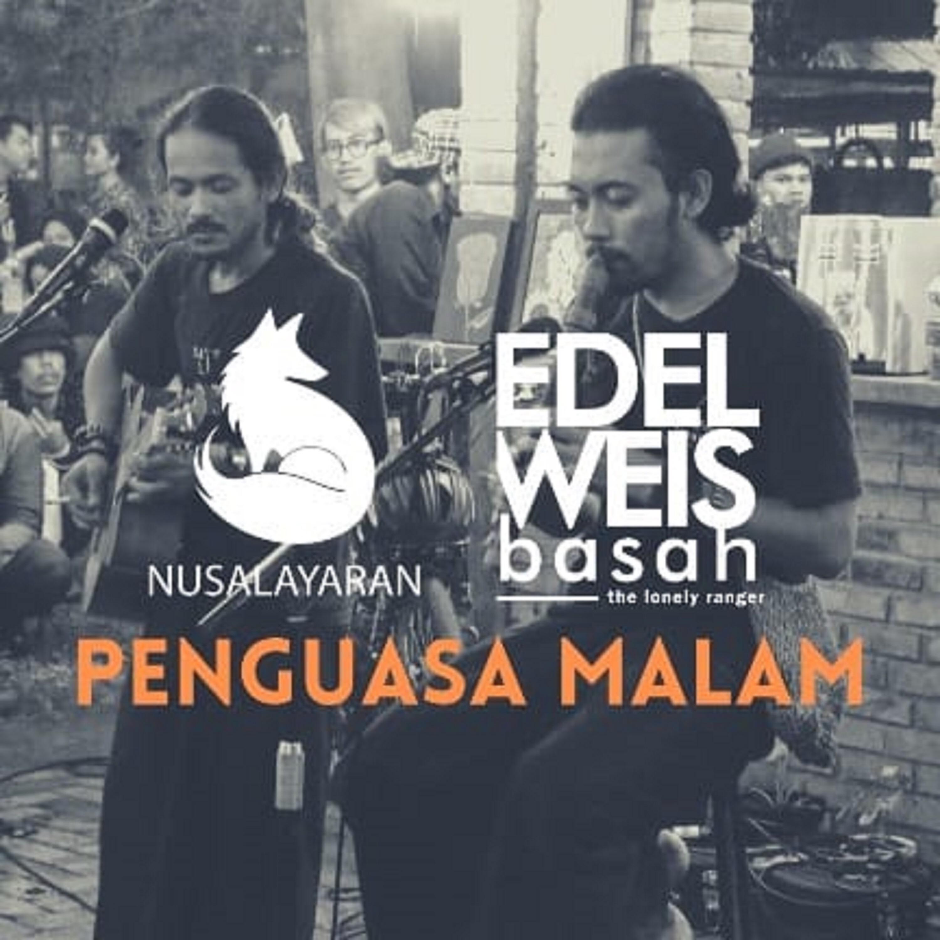 Релиз Penguasa Malam