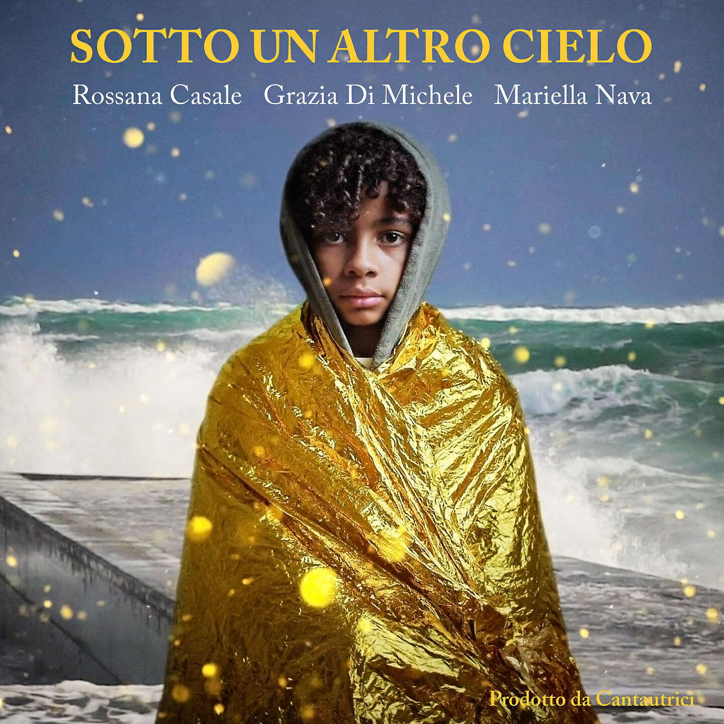 Релиз Sotto un altro cielo