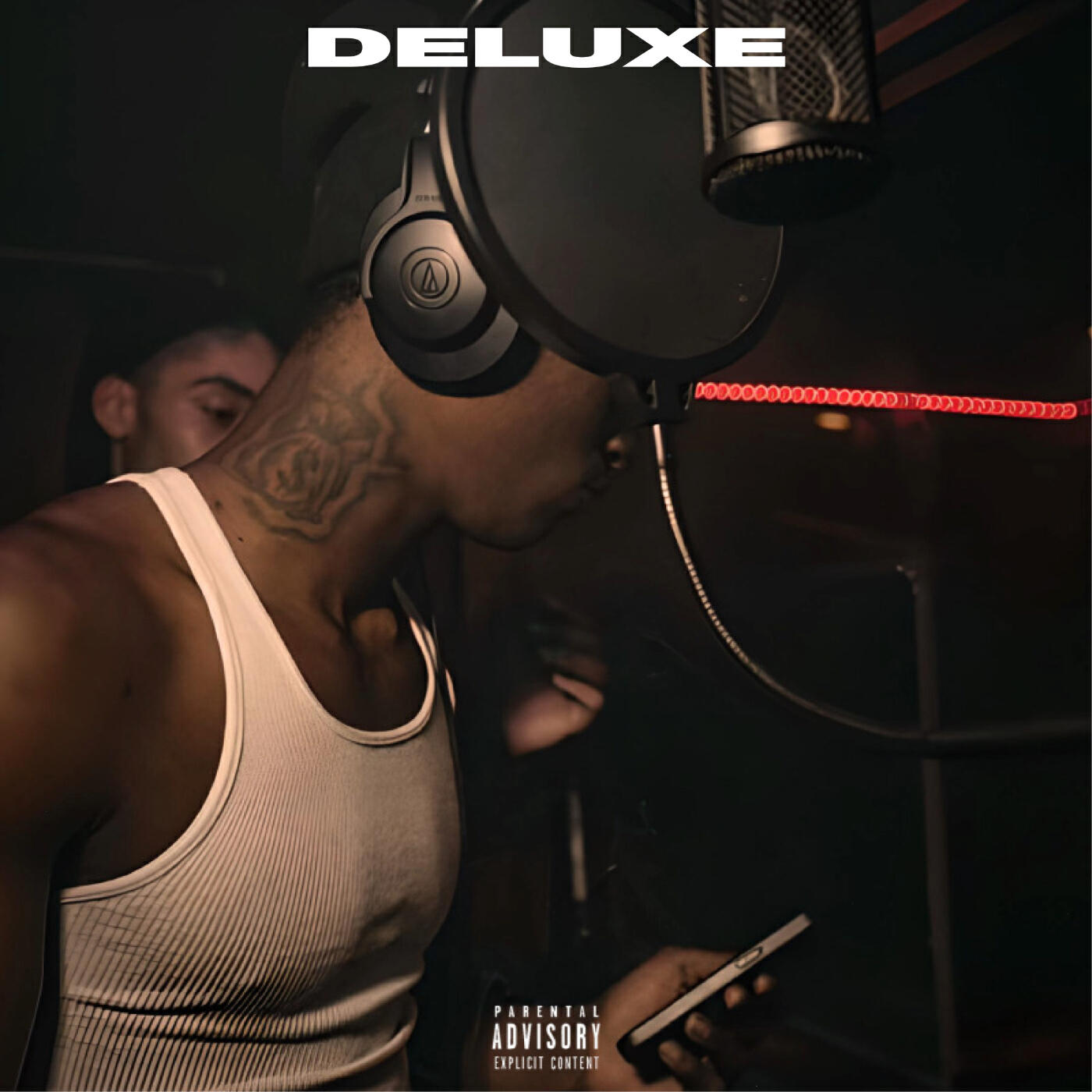 Релиз Trials & Tribulations (Deluxe)