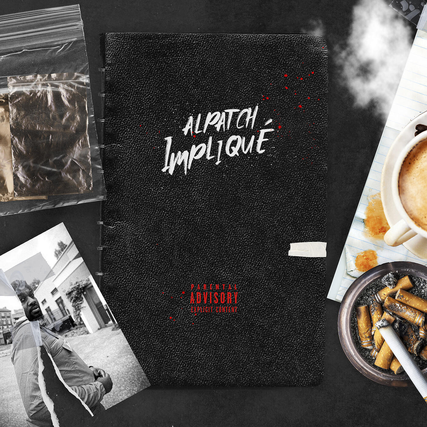 Релиз Impliqué