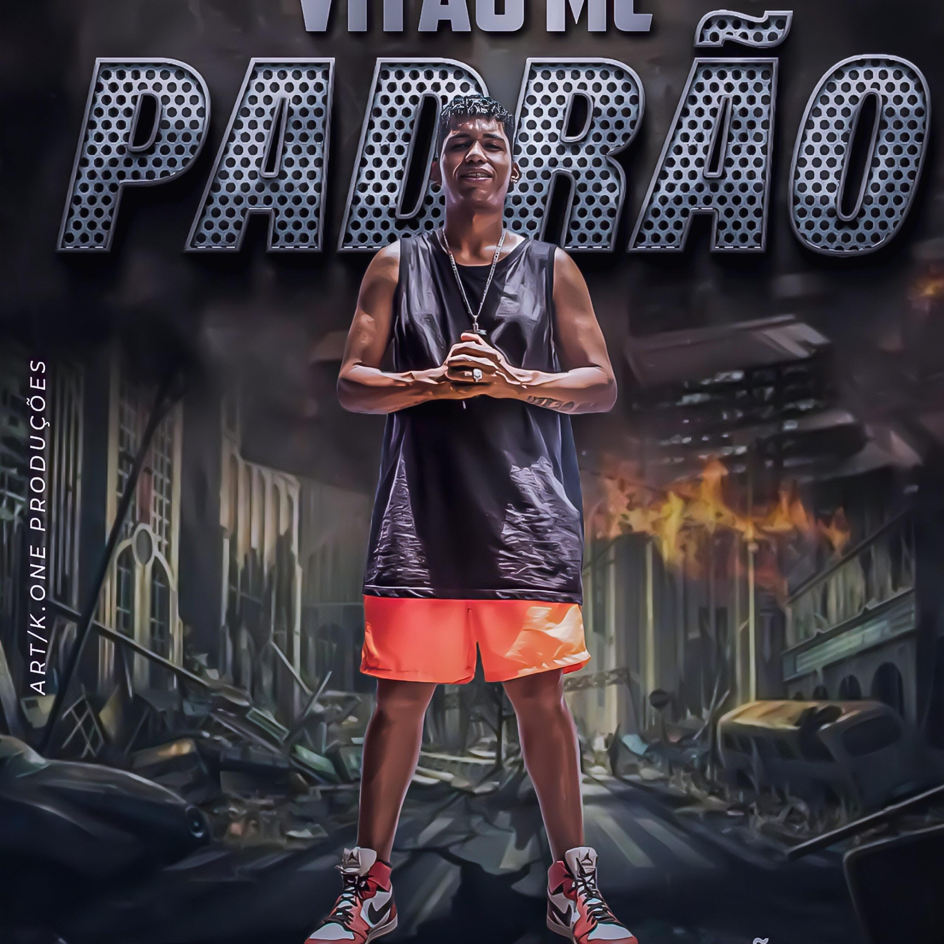 Релиз Padrão