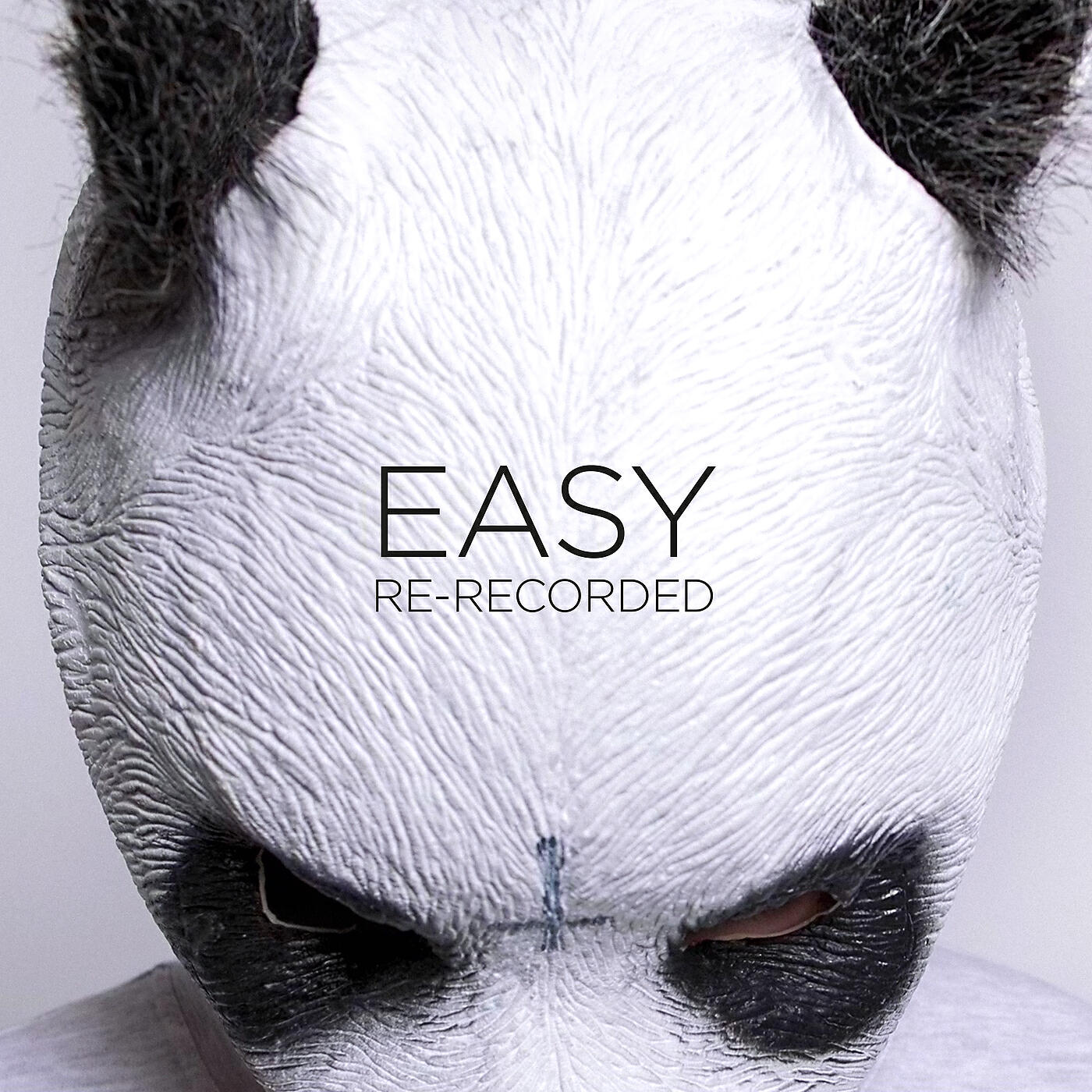 Релиз EASY (RE-RECORDED)