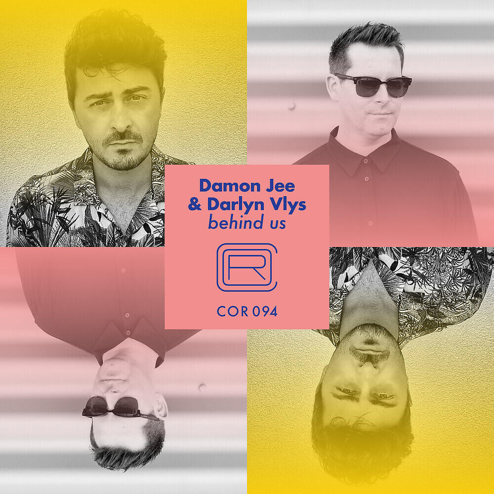 Скачать песню Damon Jee, Darlyn Vlys - Behind Us бесплатно в MP3 для Android и iOS