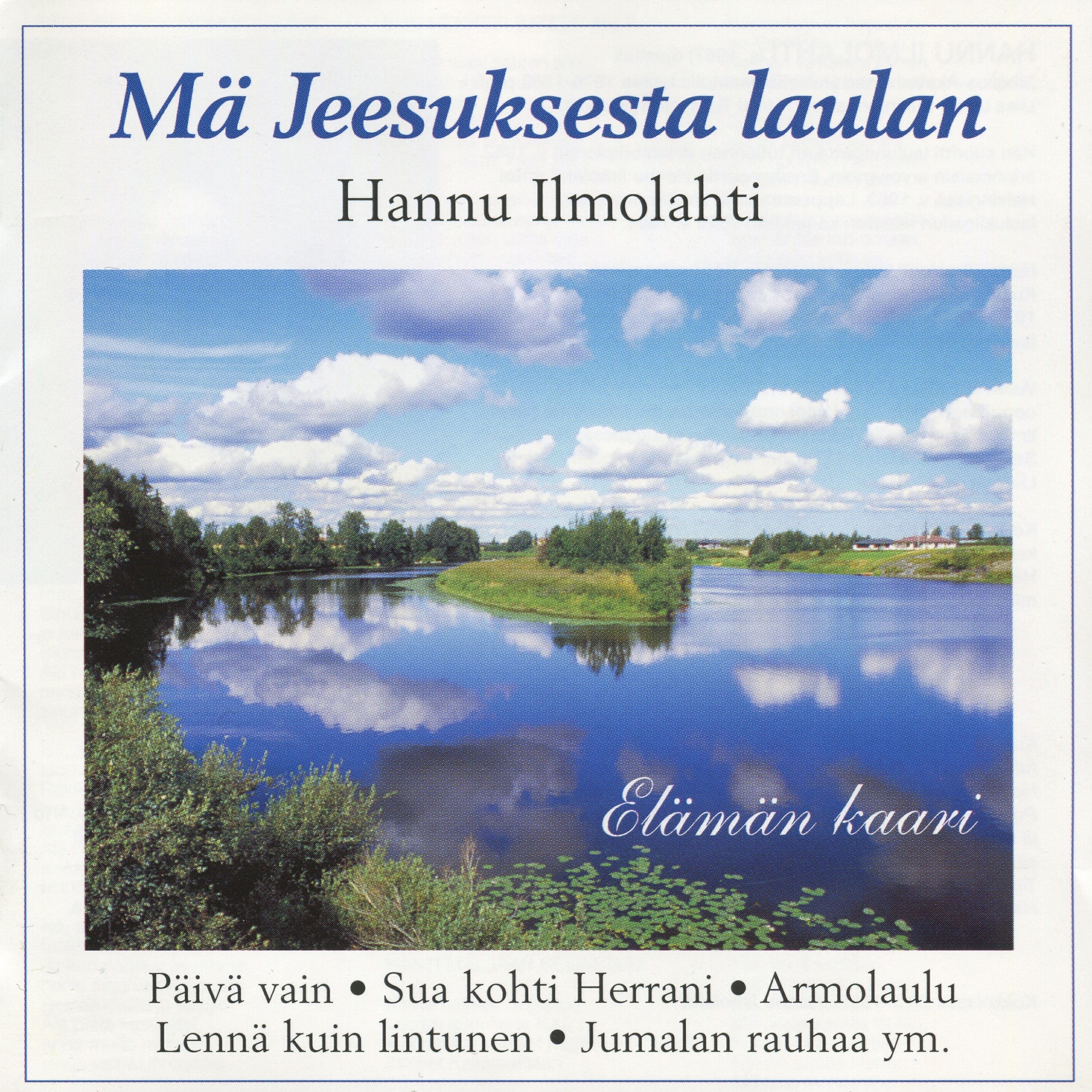 Hannu Ilmolahti