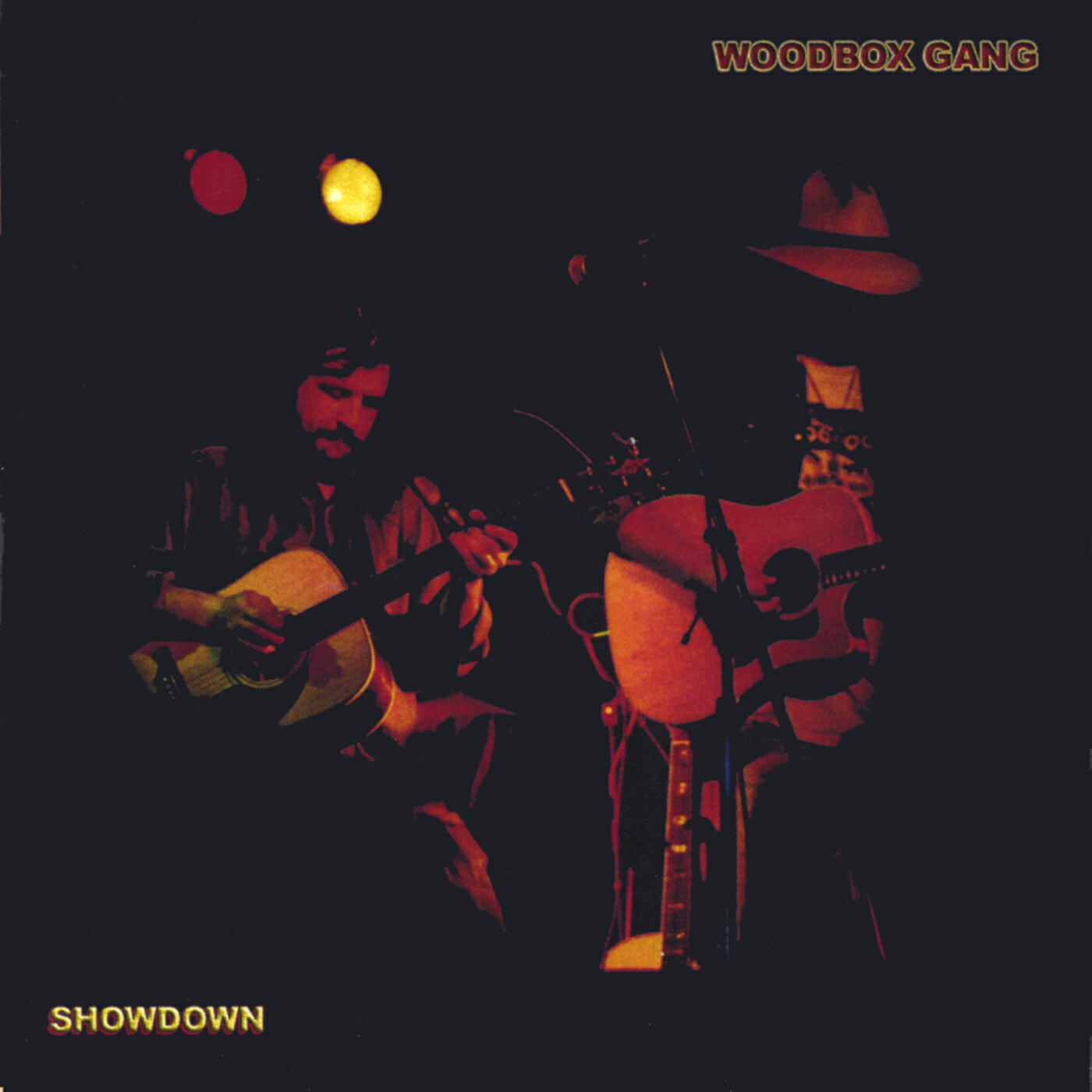 Релиз Showdown