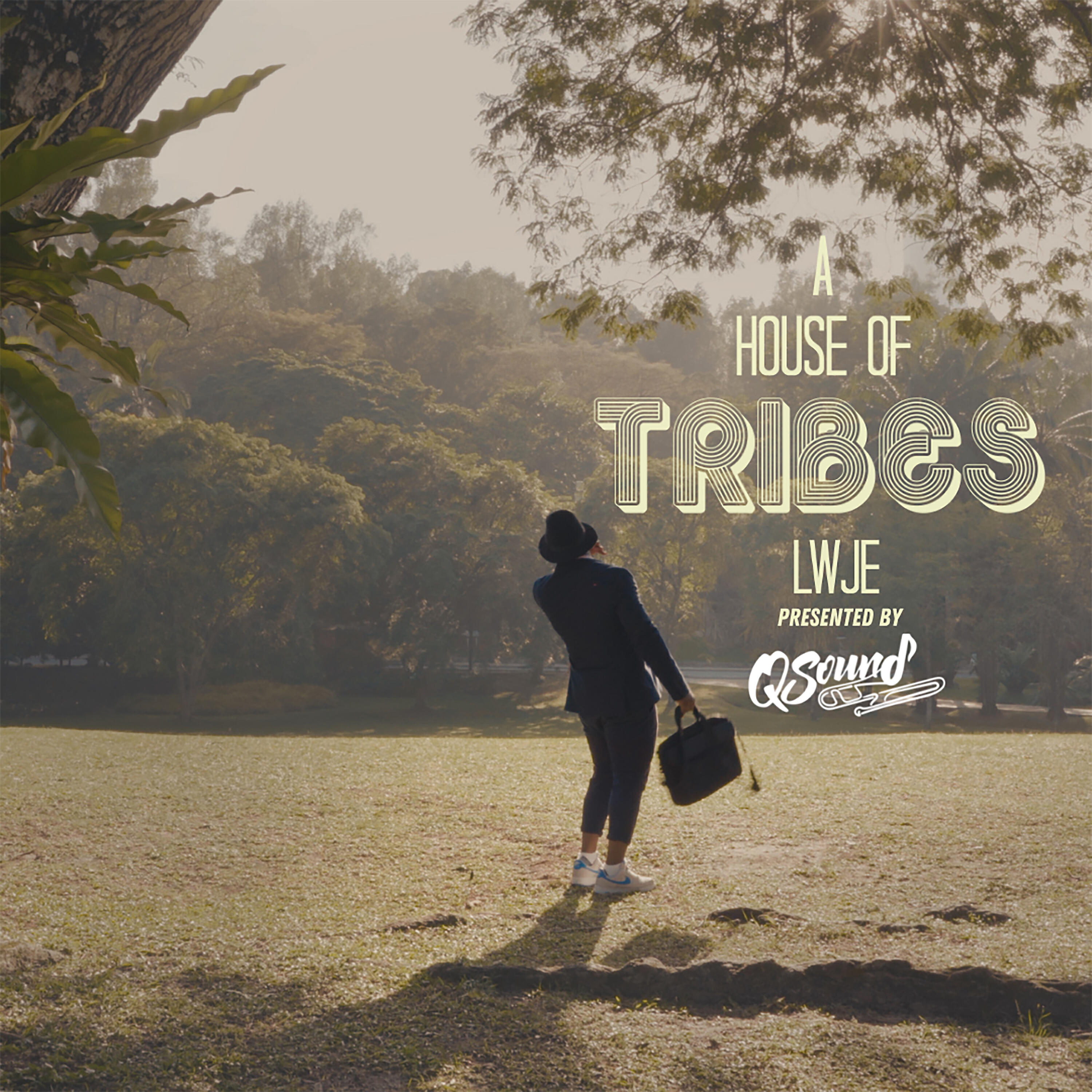 Релиз A House of Tribes