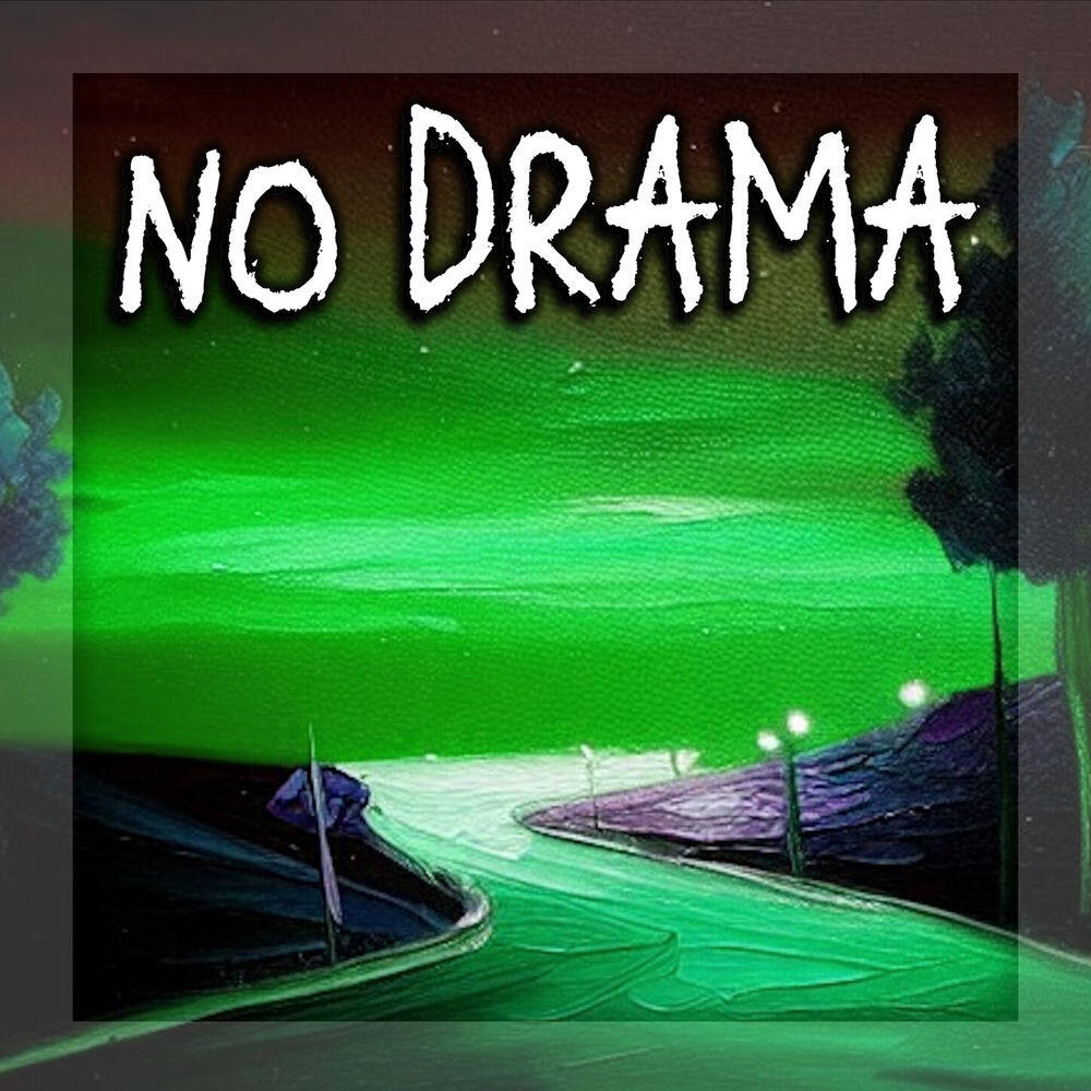 Релиз No Drama