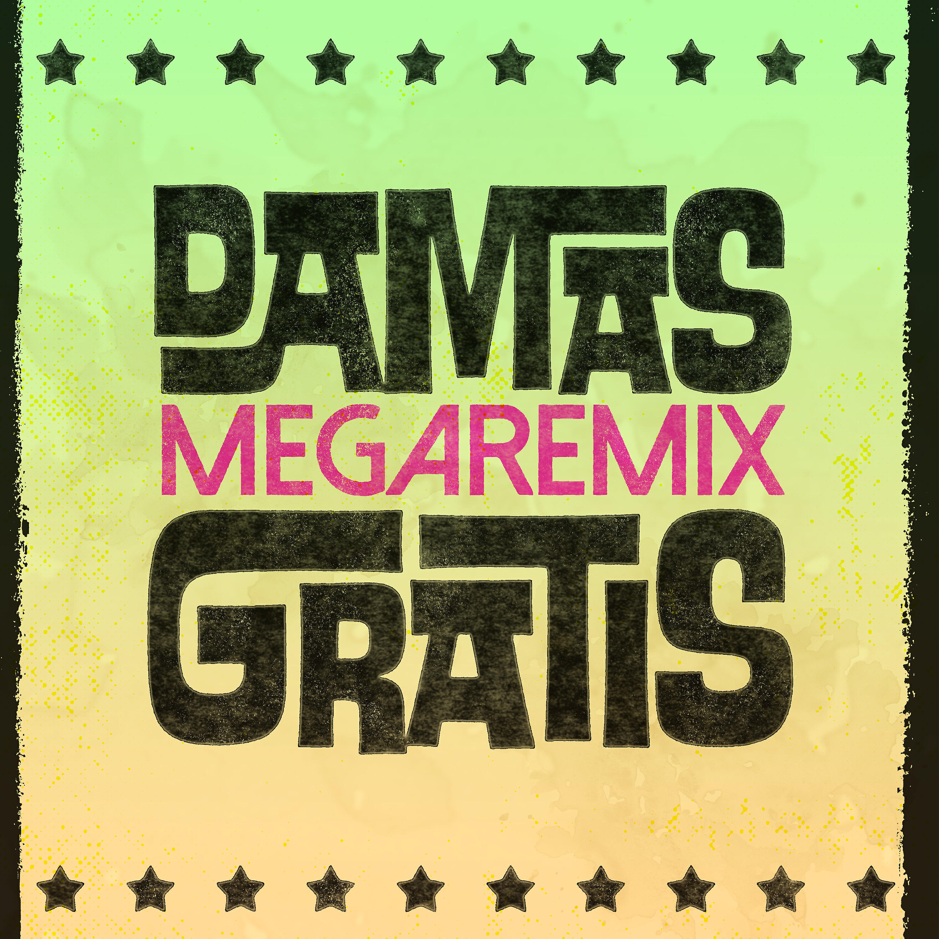 Релиз Megaremix