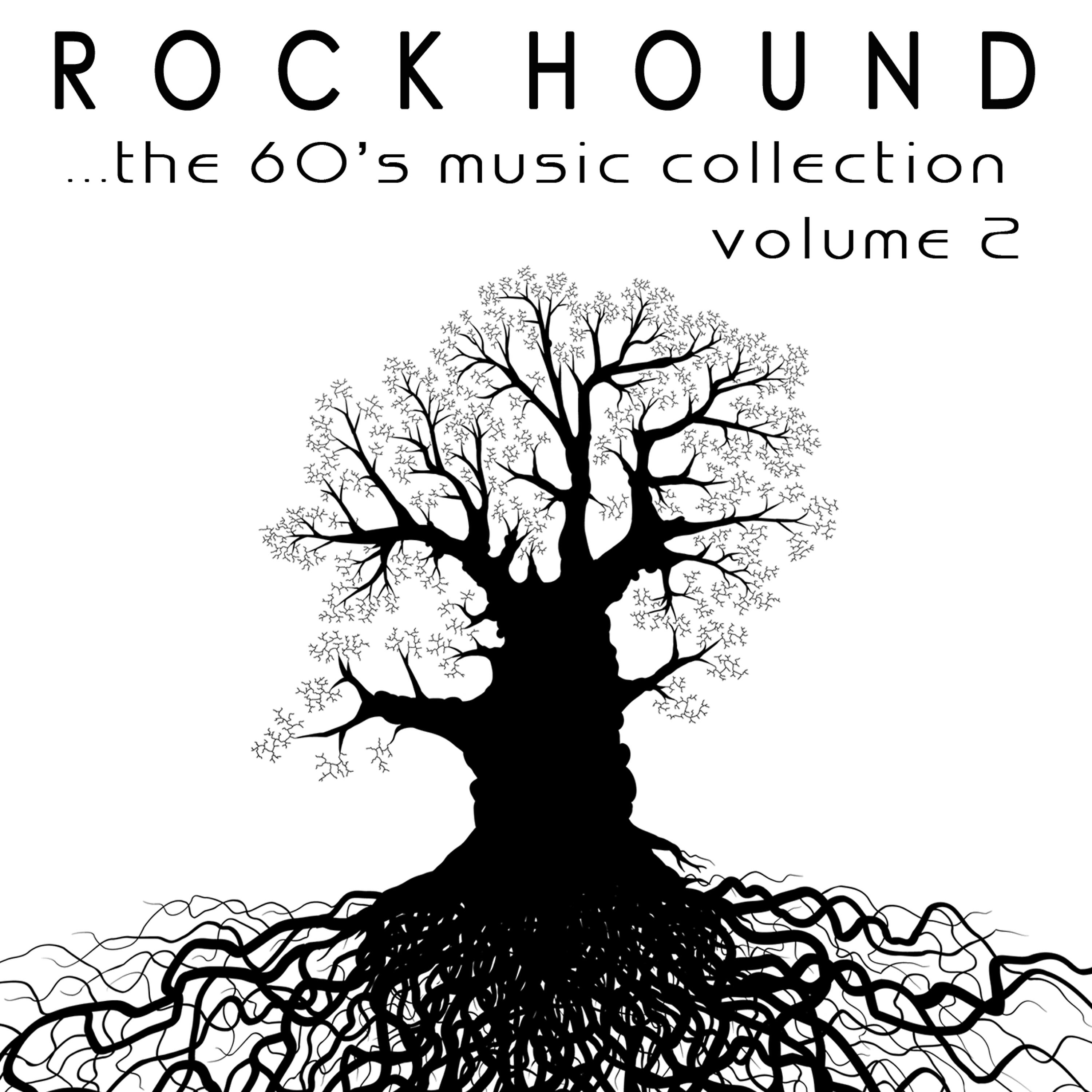 Релиз Rock Hound: The 60's Music Collection, Vol. 2