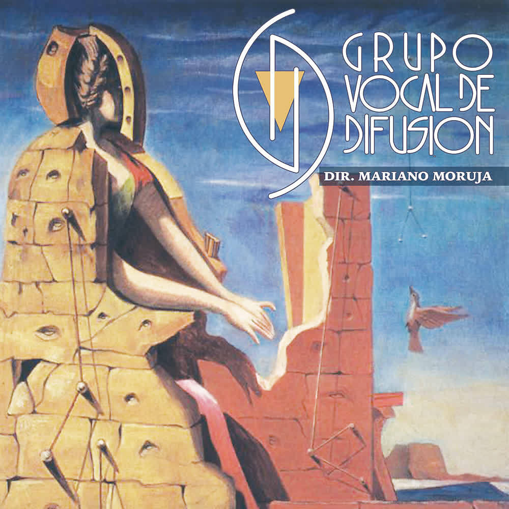 Релиз Varios Compositores: Grupo Vocal de Difusión