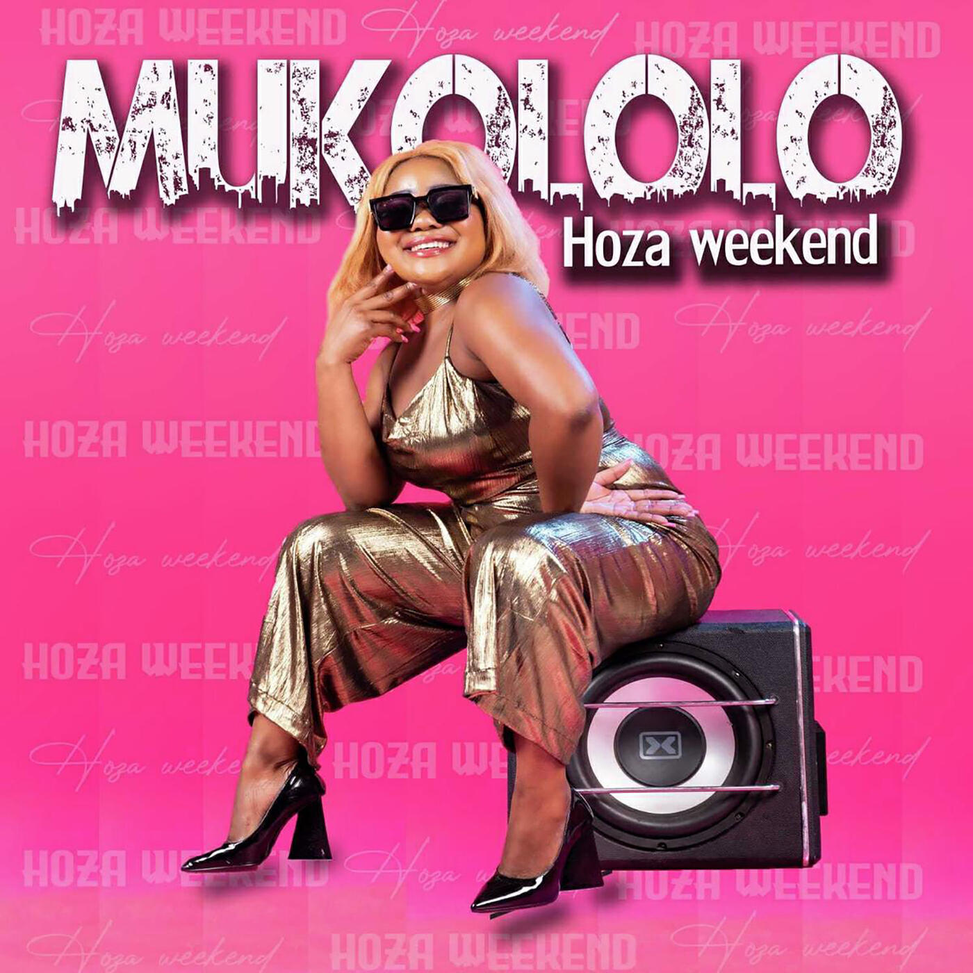 Релиз Hoza Weekend