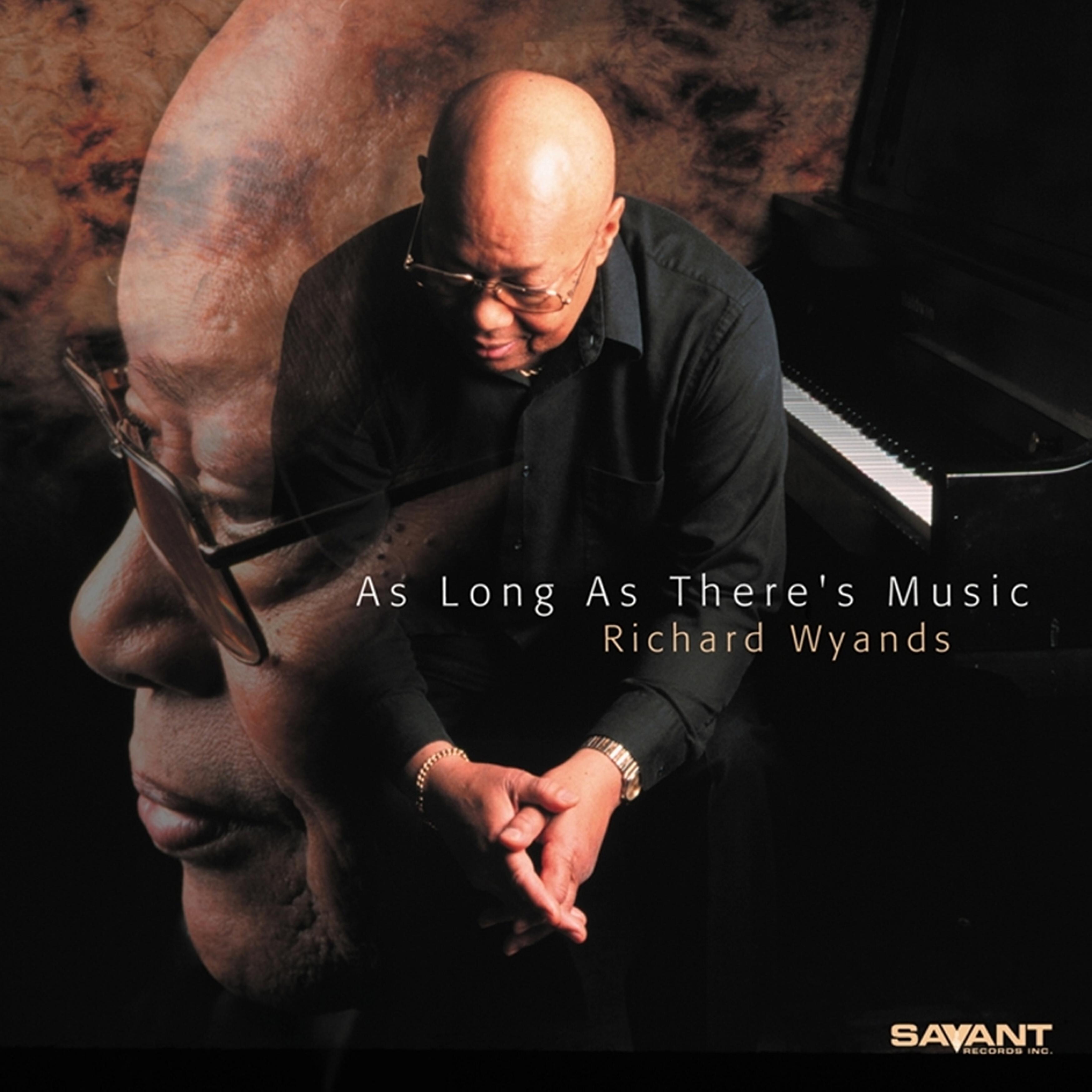 Релиз As Long as There's Music