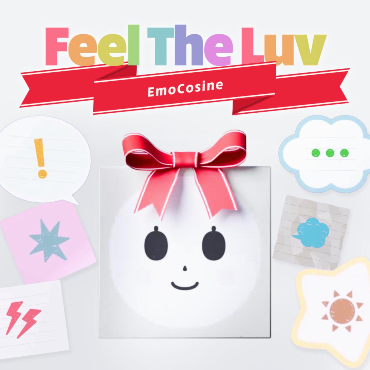 Релиз Feel The Luv