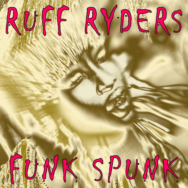 Релиз Funk Spunk
