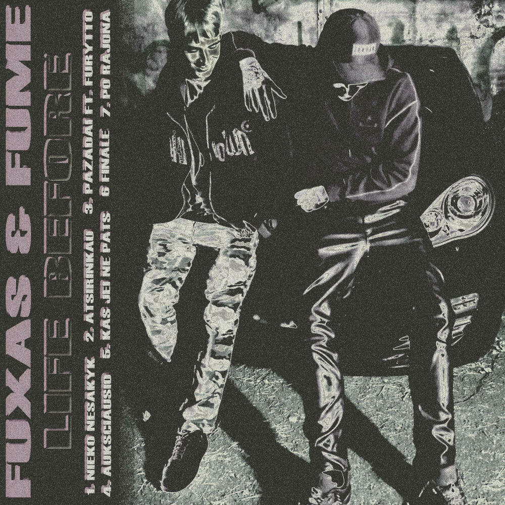 Fuxas