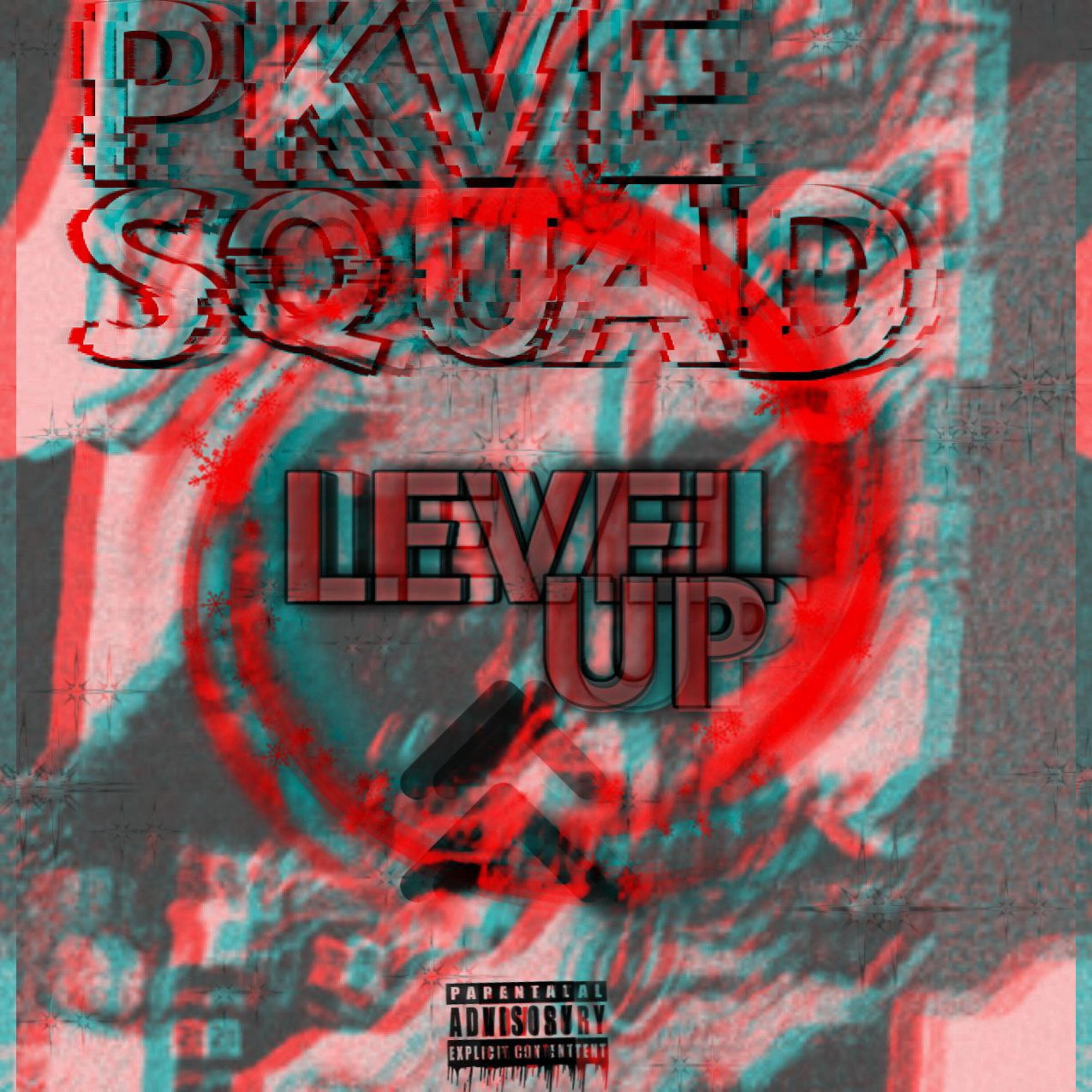 Релиз LEVEL UP
