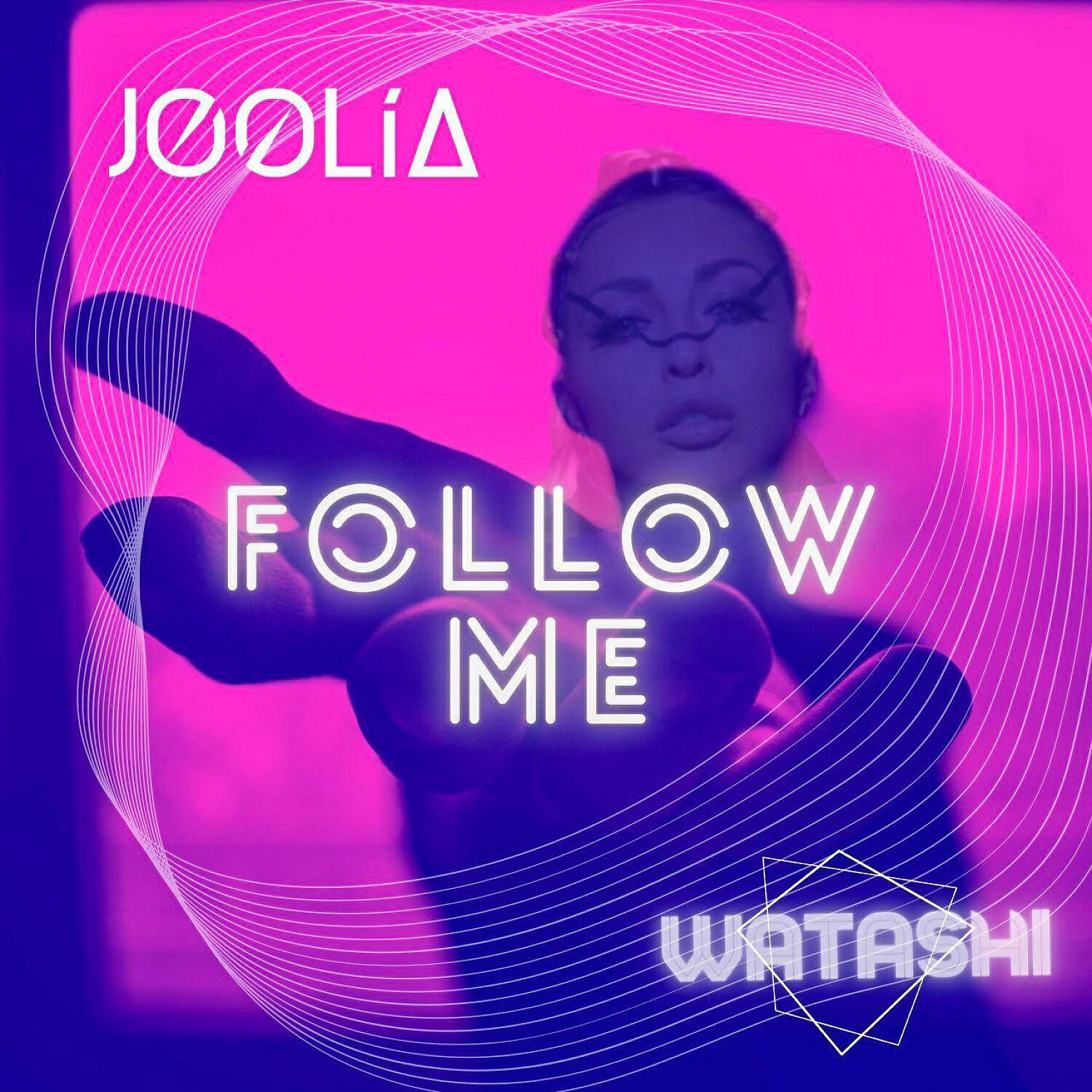 Постер альбома Follow Me